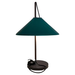 Lámpara Aggregato Enzo Mari y Giancarlo Fassina para Artemide