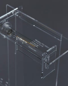 Lamp Any Colour You like, Acrylic Glass