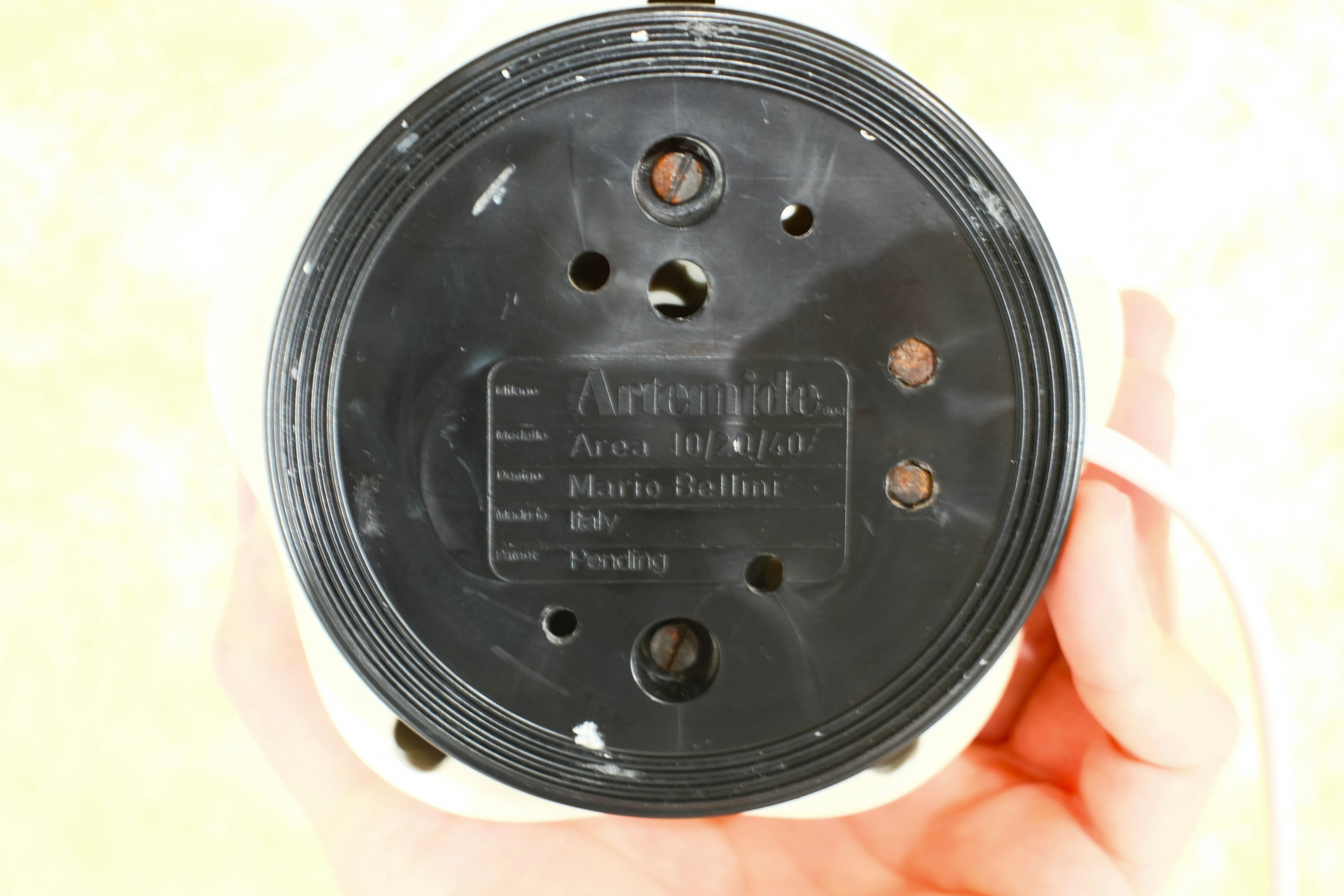 Lampada 