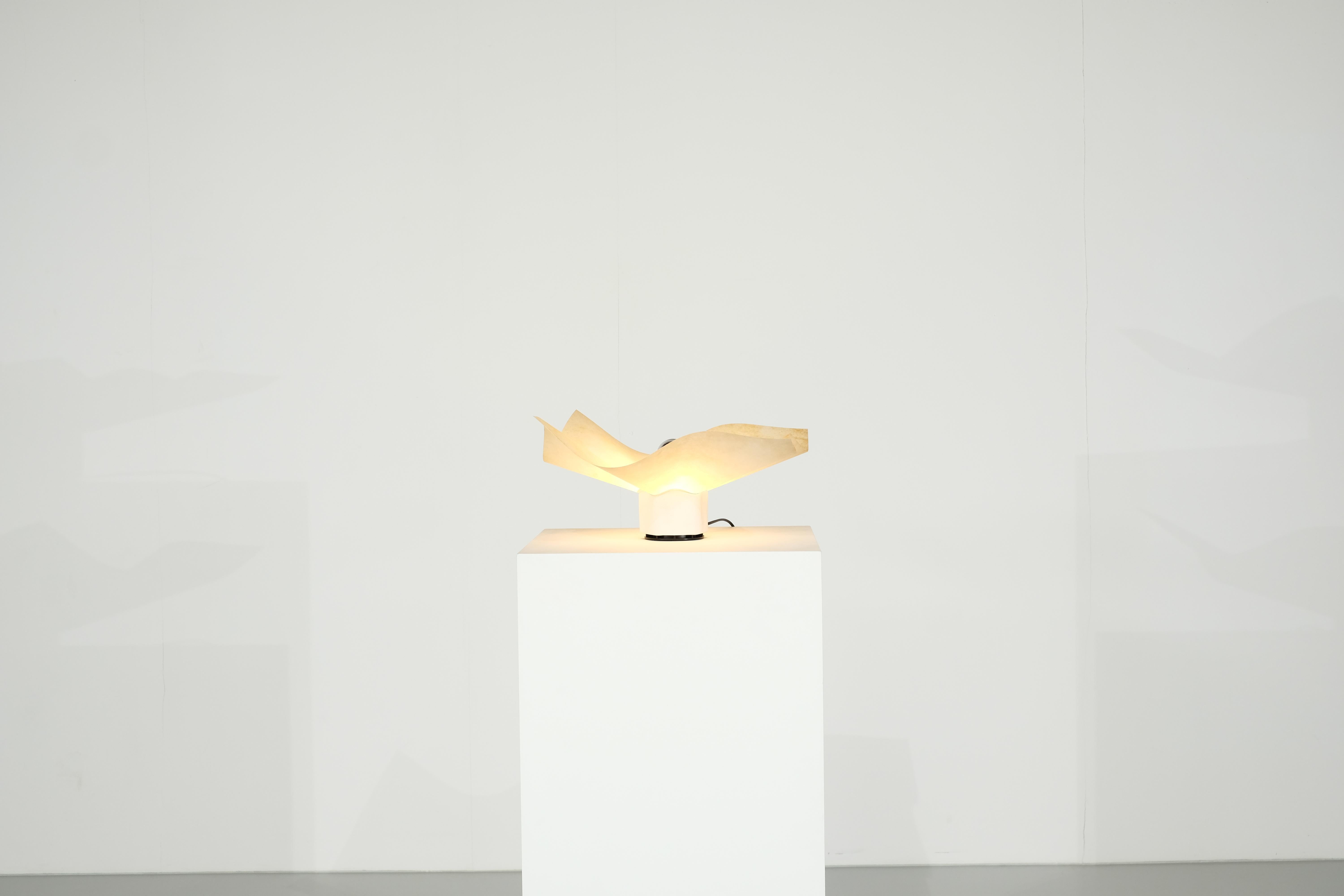 Italiano Lampada 