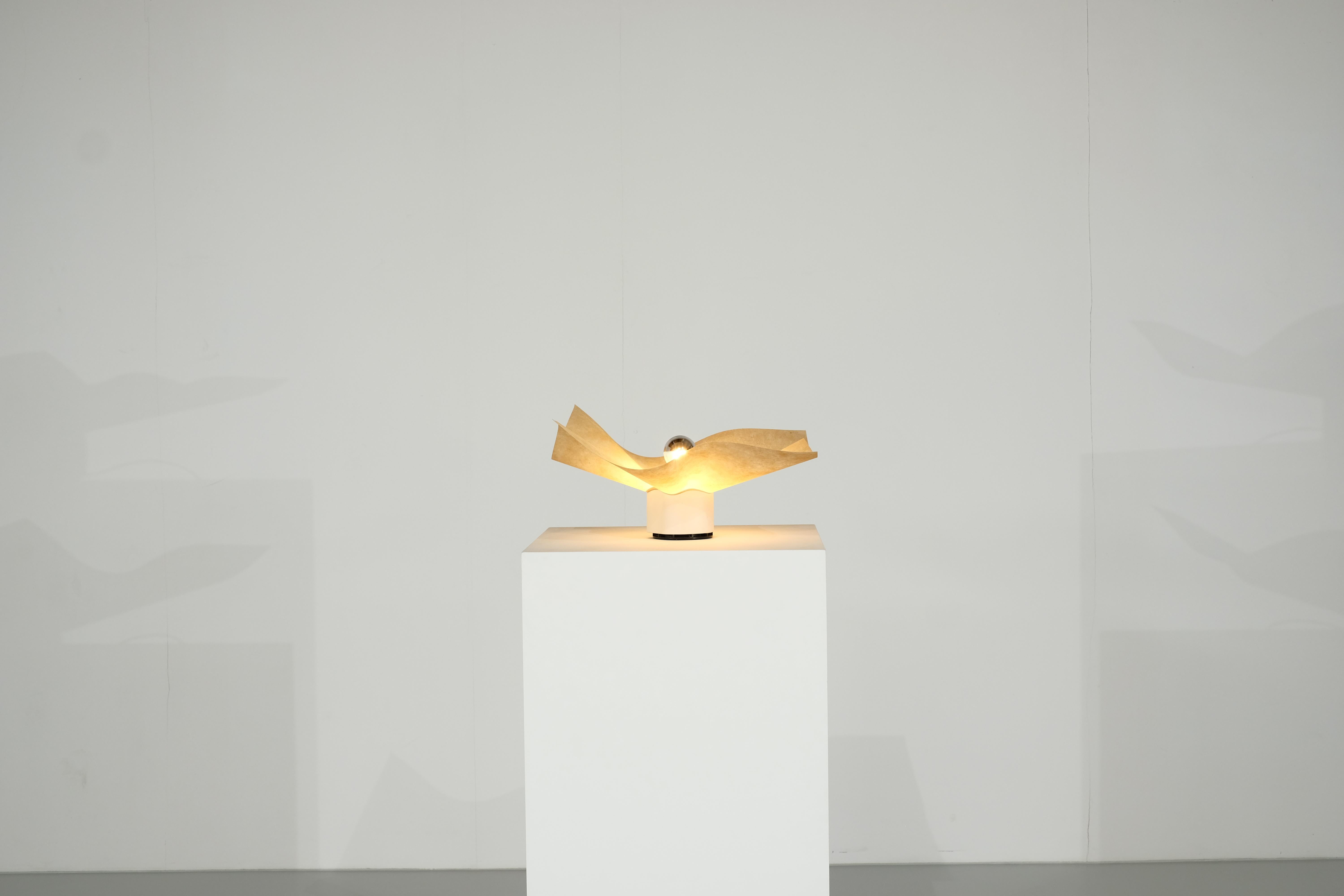 Lampada 