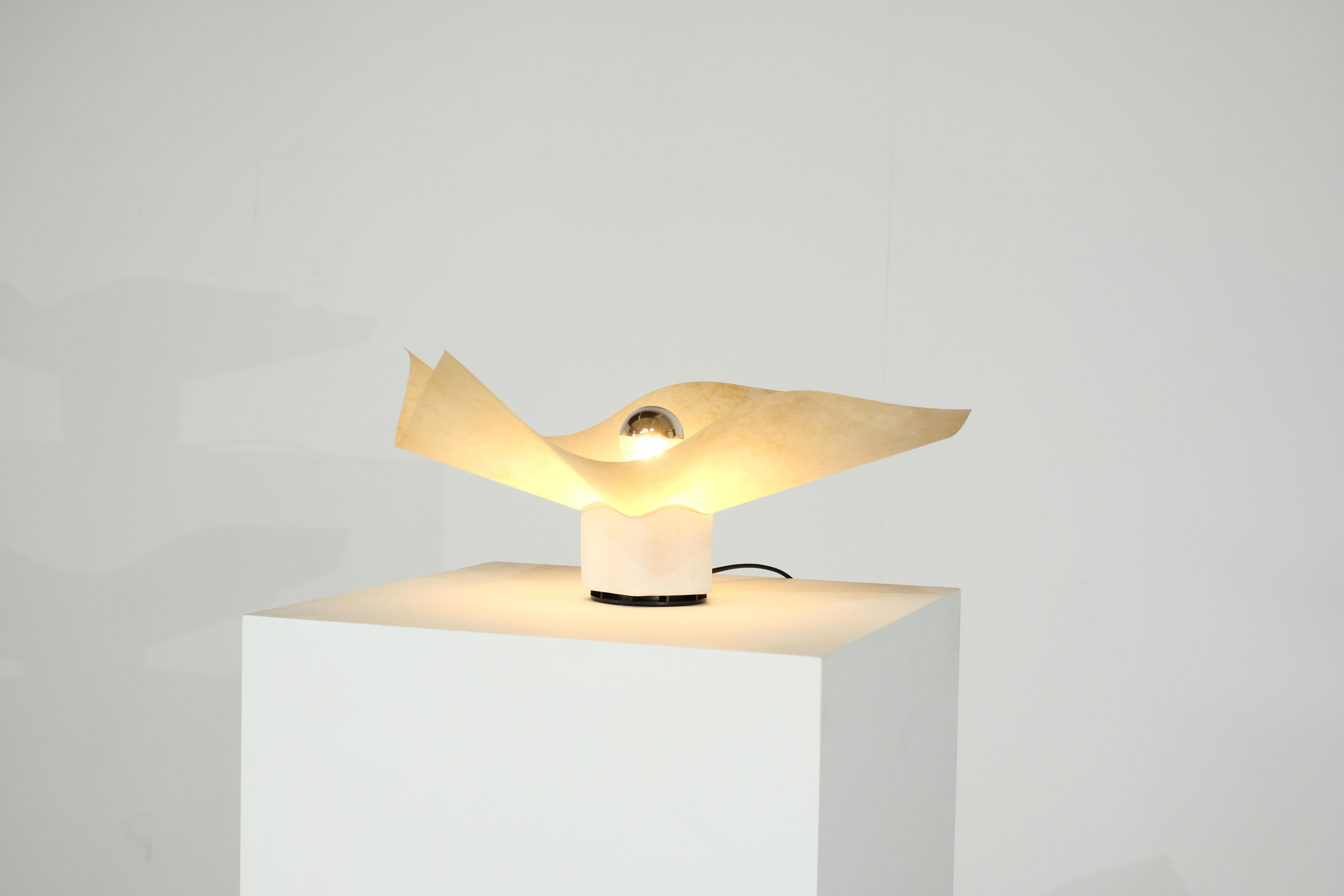 Lampada 