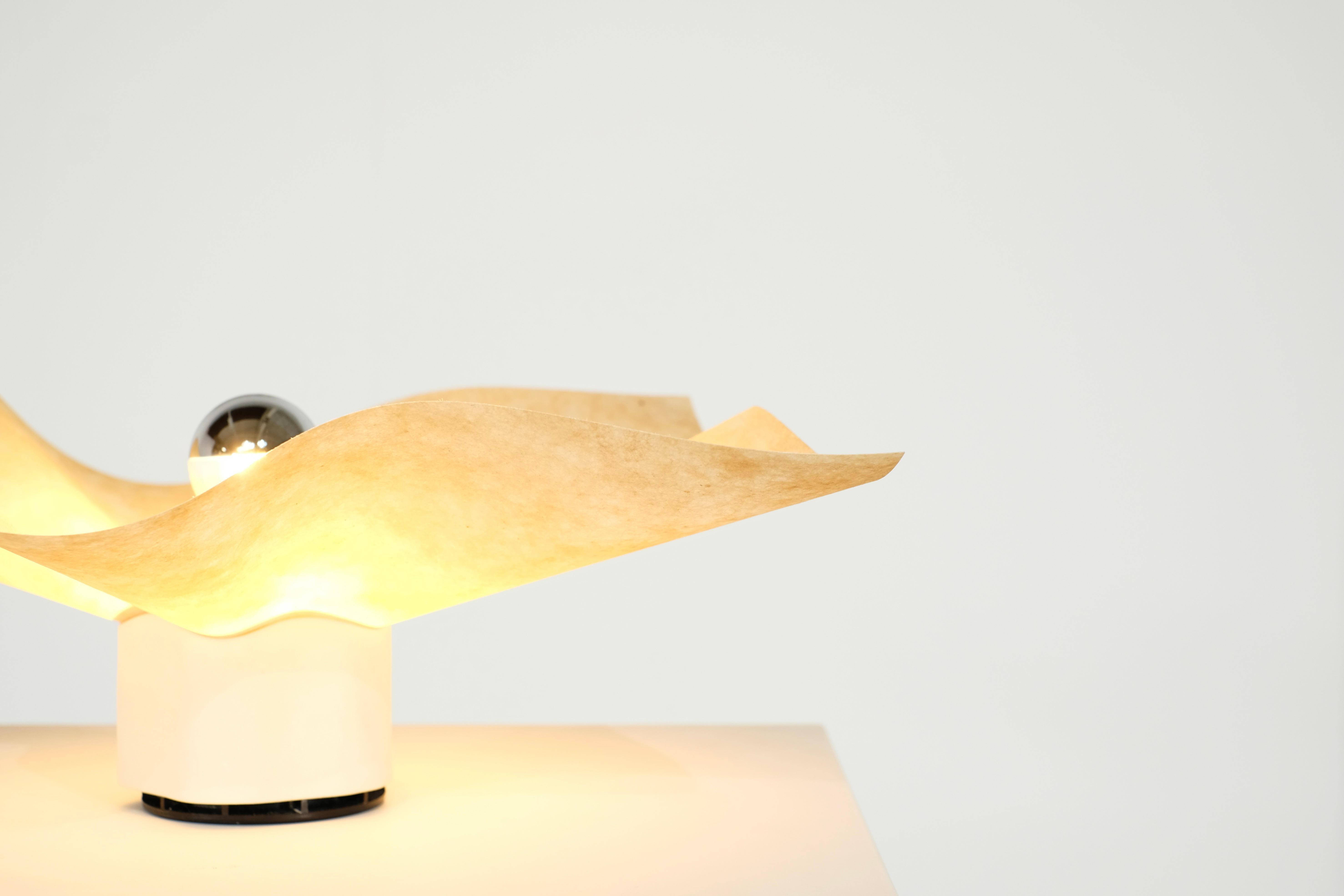 Lampada 