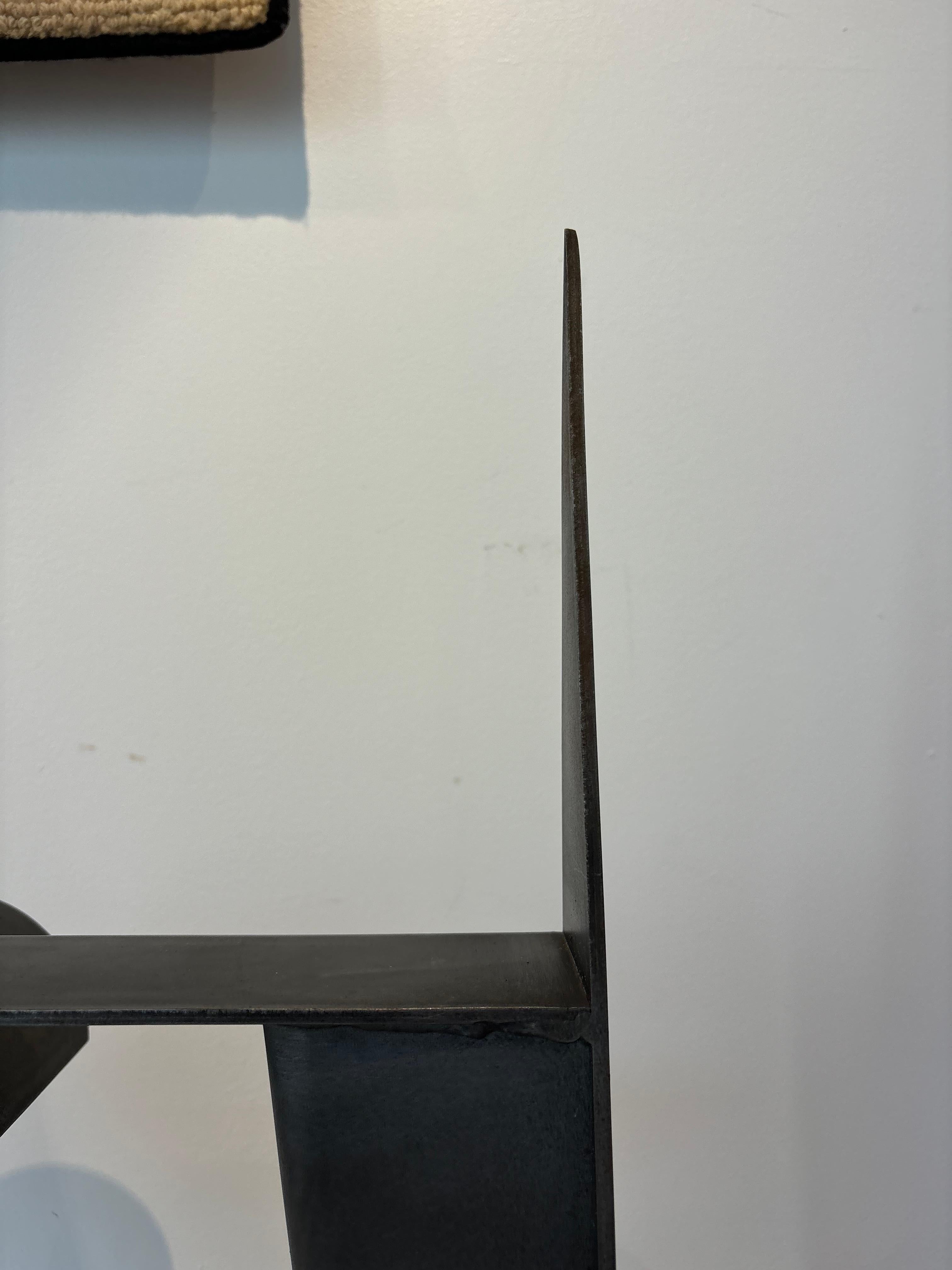 Lamp by Alexander Rodichenko Gino Sarfatti edition For Sale 8