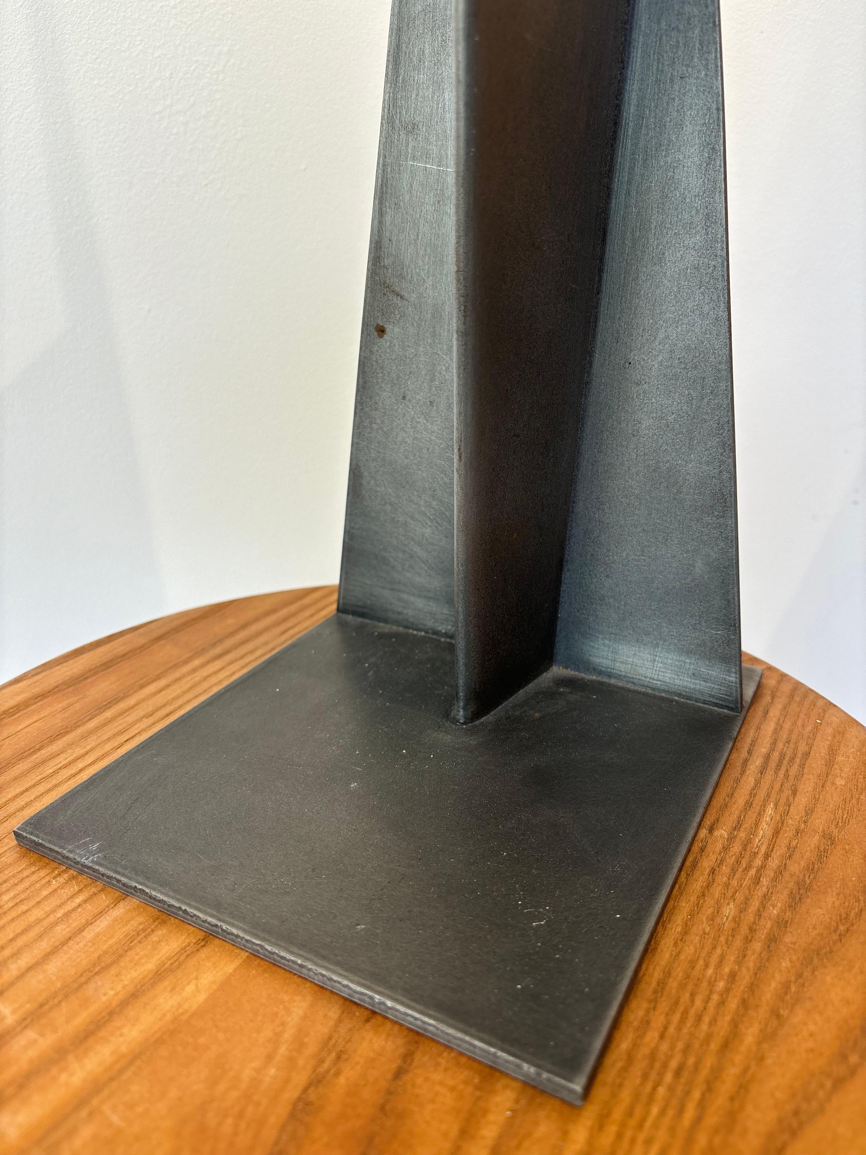 Lamp by Alexander Rodichenko Gino Sarfatti edition For Sale 9