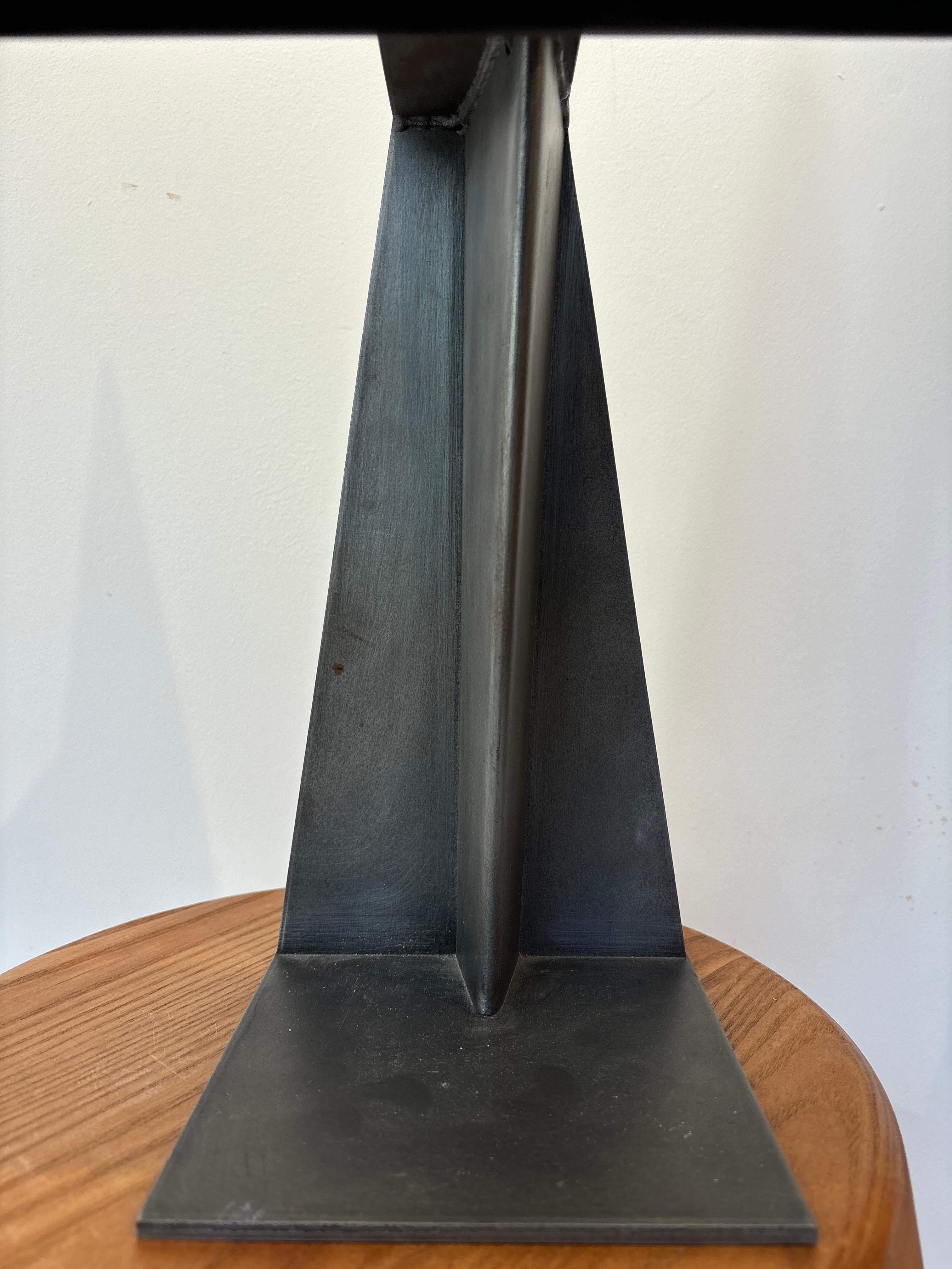 Lamp by Alexander Rodichenko Gino Sarfatti edition For Sale 10