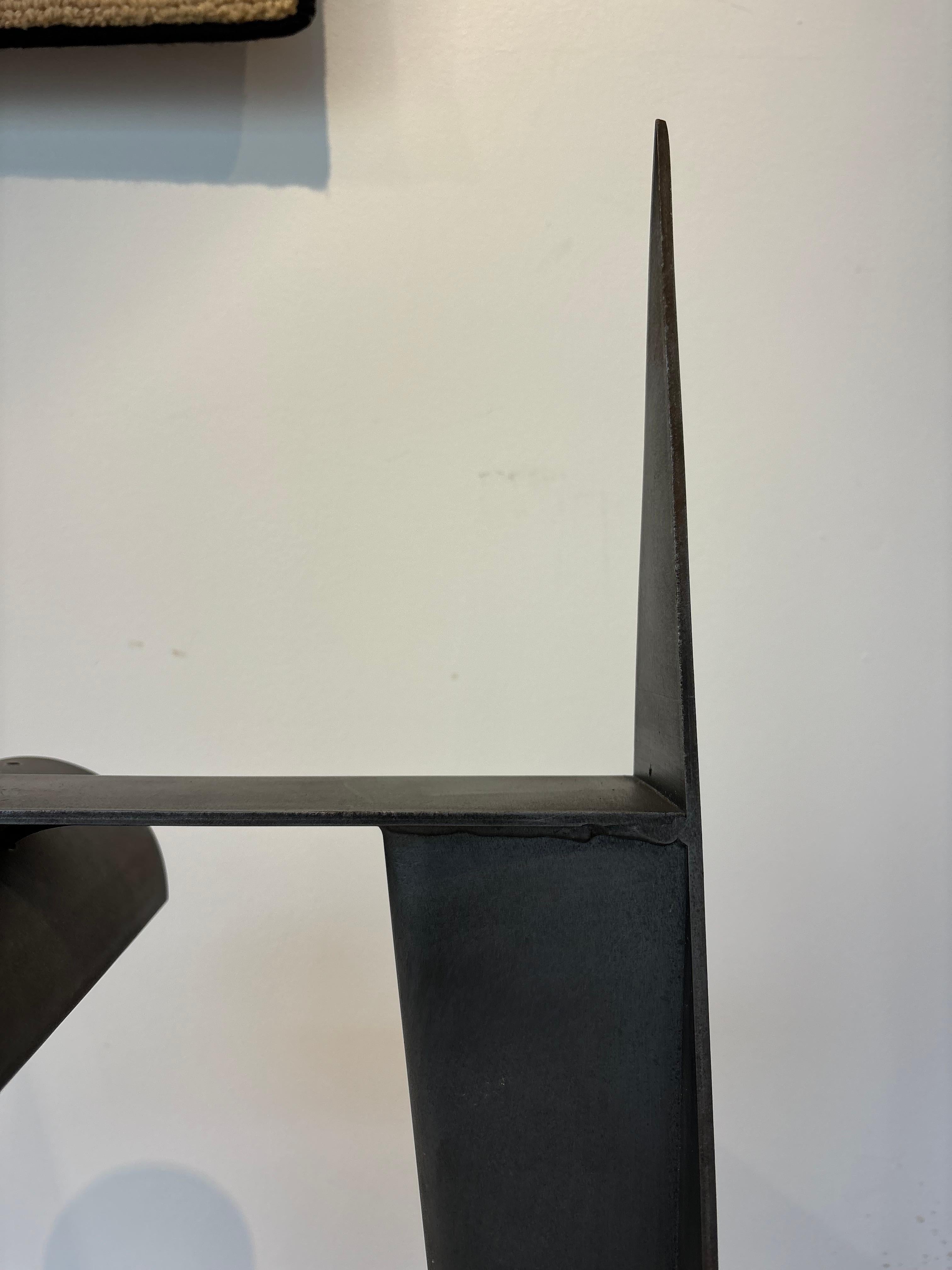 Lamp by Alexander Rodichenko Gino Sarfatti edition For Sale 2