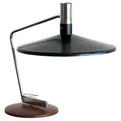 Lamp by designer Georges Frydman for EFA, 1955