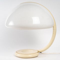 Lamp by Elio Martinelli, 20th Century