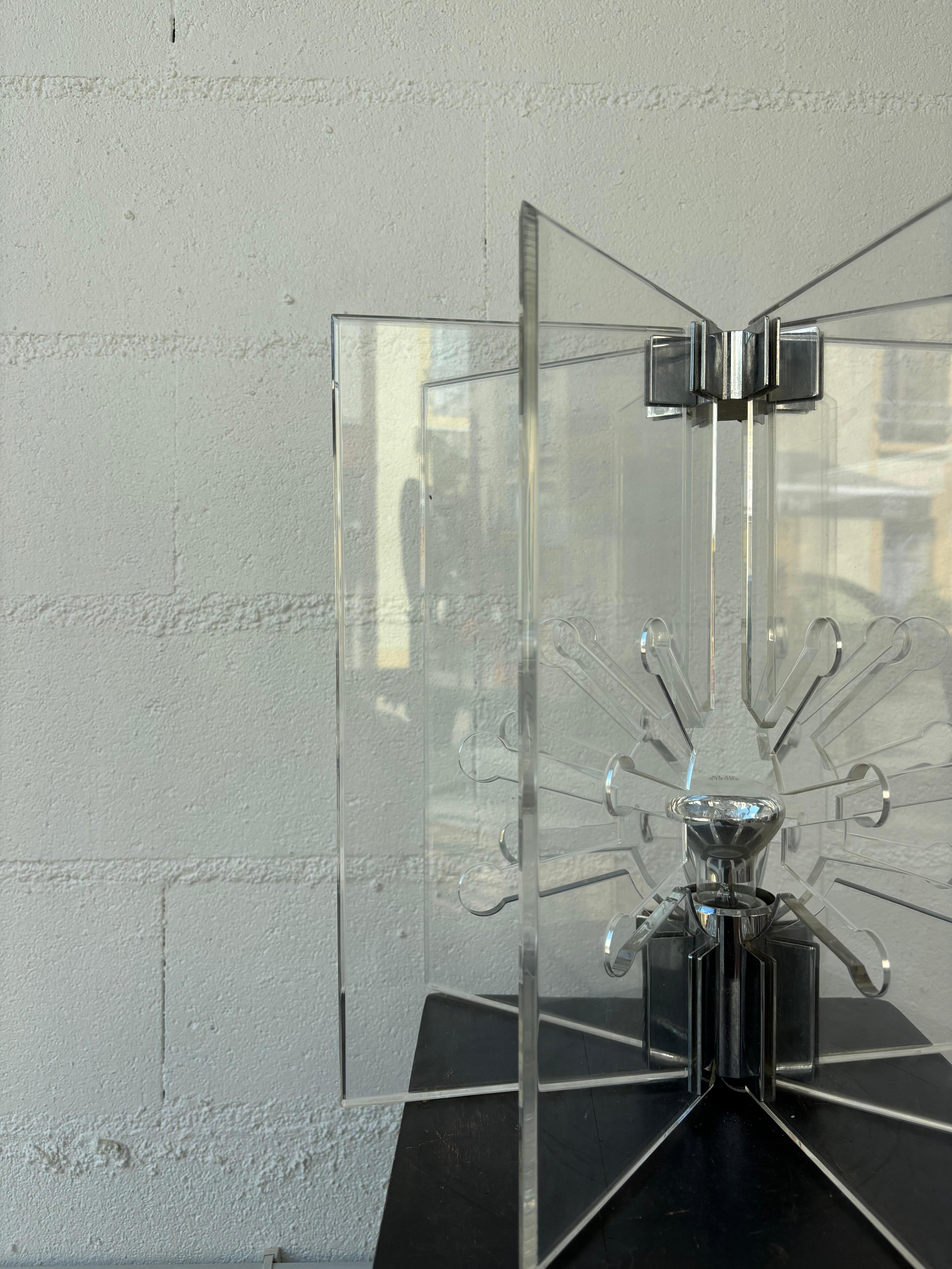 Lampada di Franco Albini and Franca Helg per Arteluce circa 1963 in vendita 3