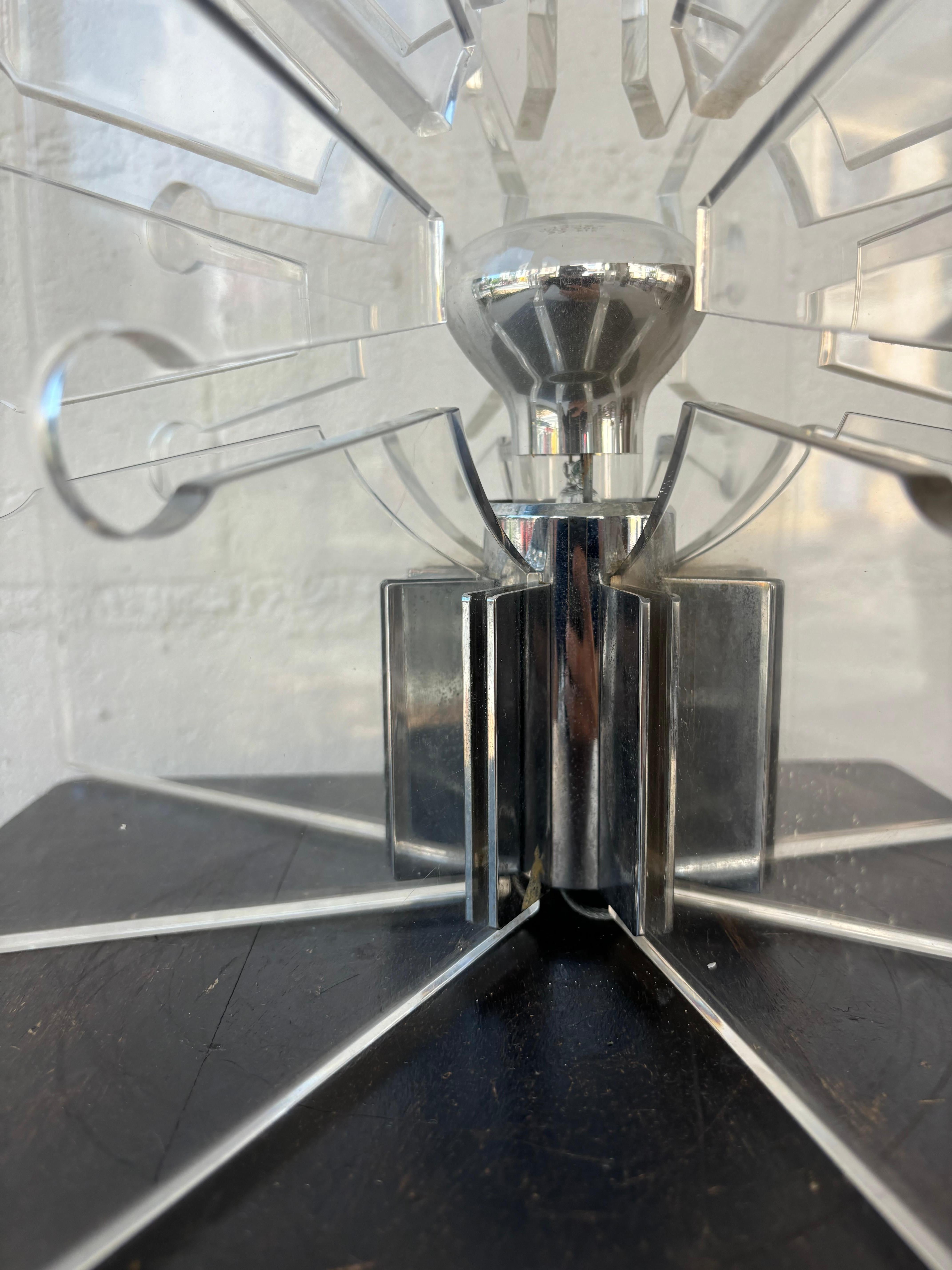 Lampada di Franco Albini and Franca Helg per Arteluce circa 1963 in vendita 6