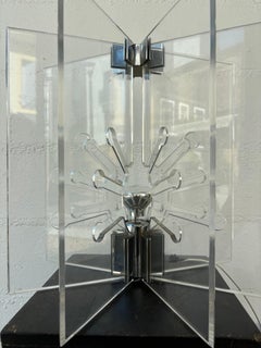 Lamp by Franco Albini and franca Helg for Arteluce circa 1963