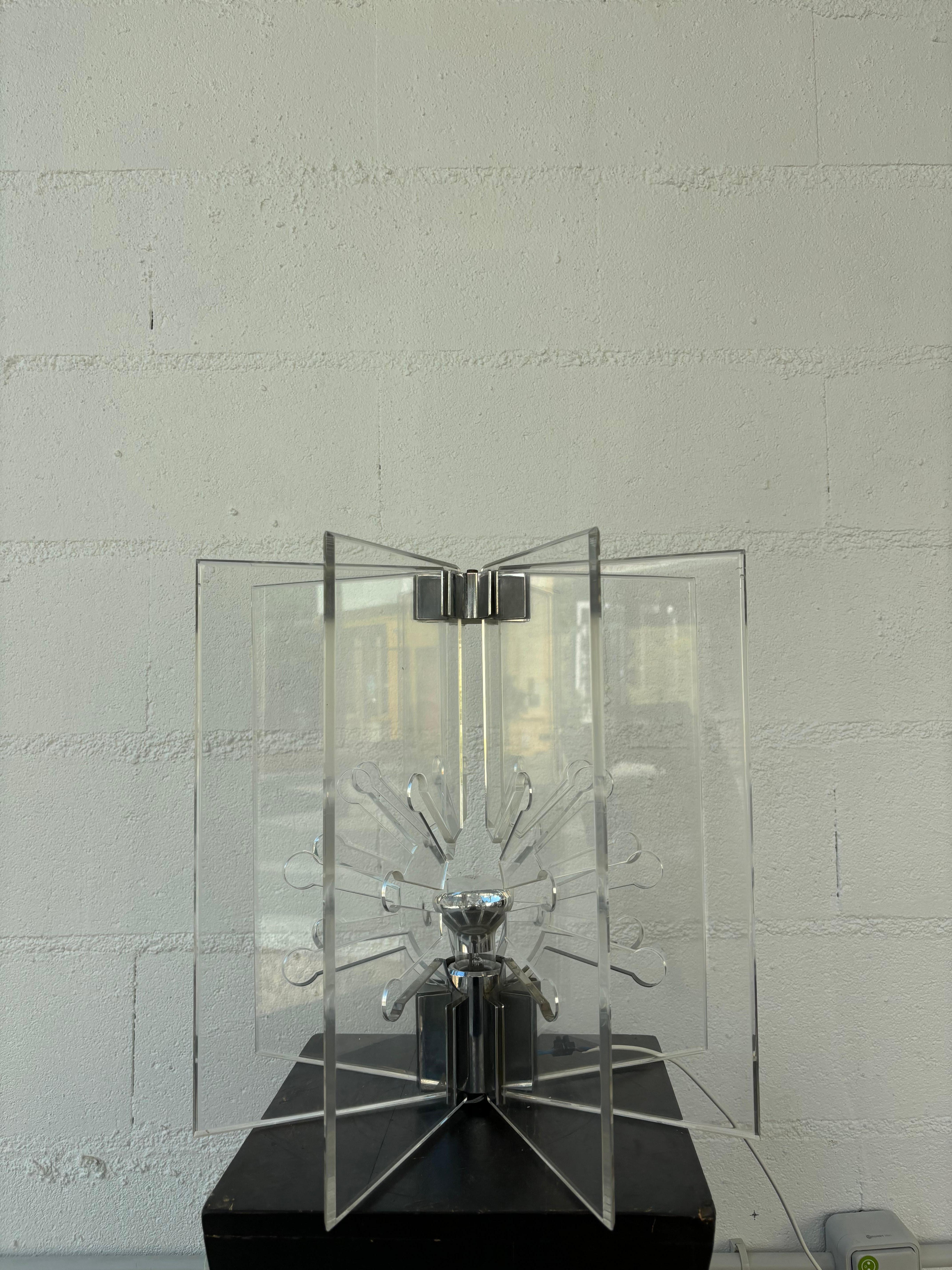 Italiano Lampada di Franco Albini and Franca Helg per Arteluce circa 1963 in vendita