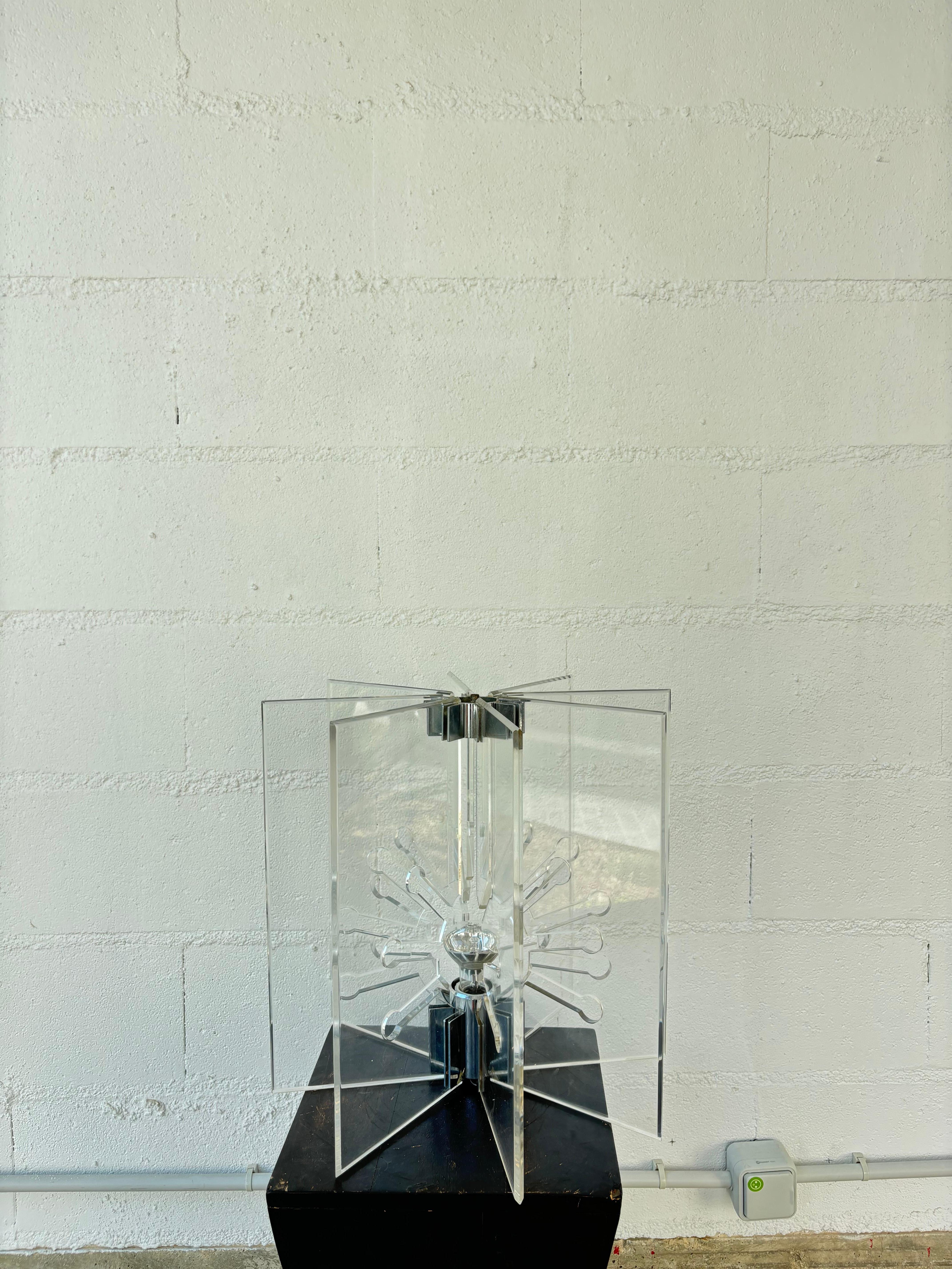 Lampada di Franco Albini and Franca Helg per Arteluce circa 1963 in vendita 2