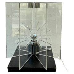 Lampes de bureau - Métal