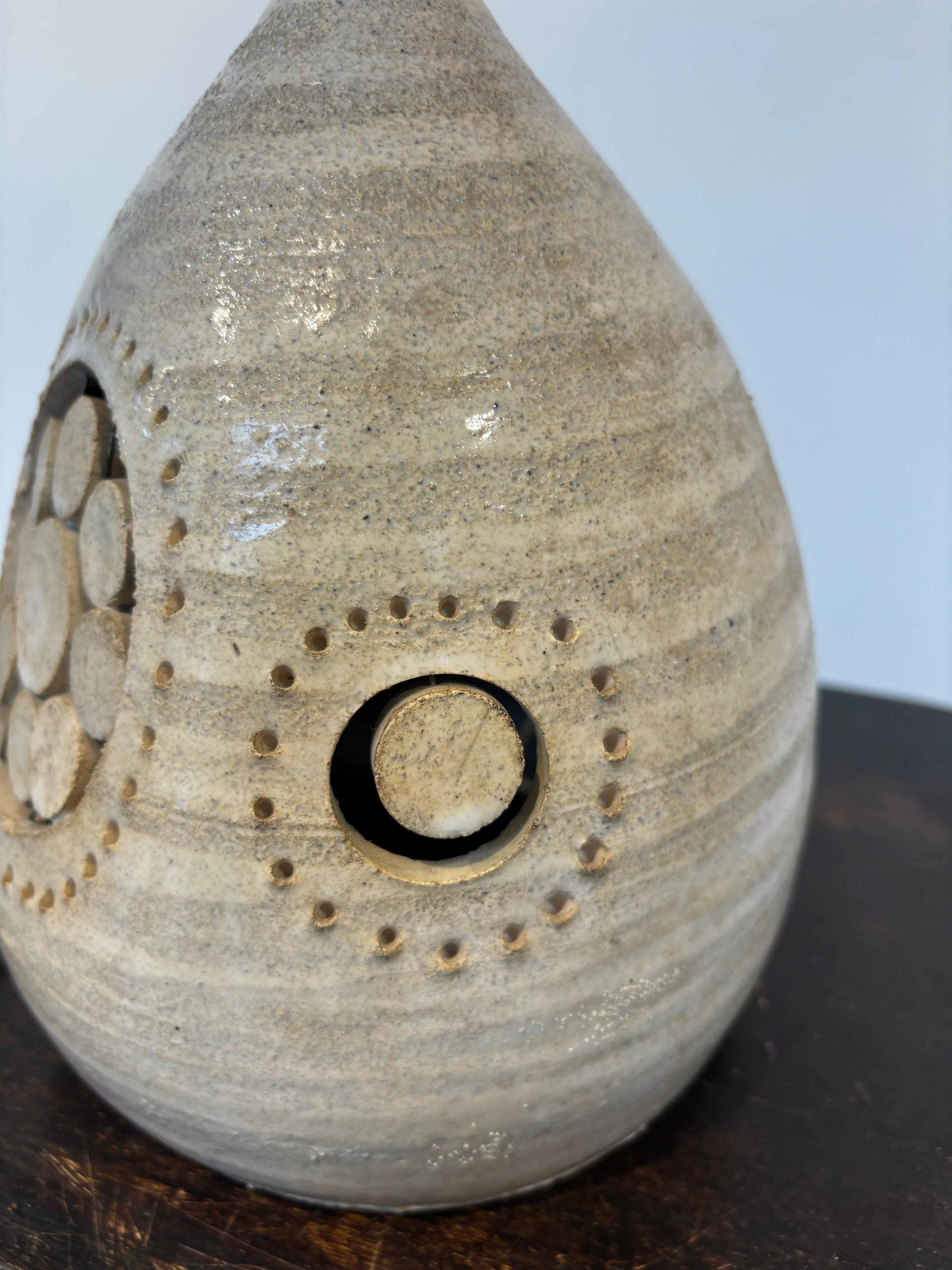 Lamp by Georges Pelletier For Sale 7