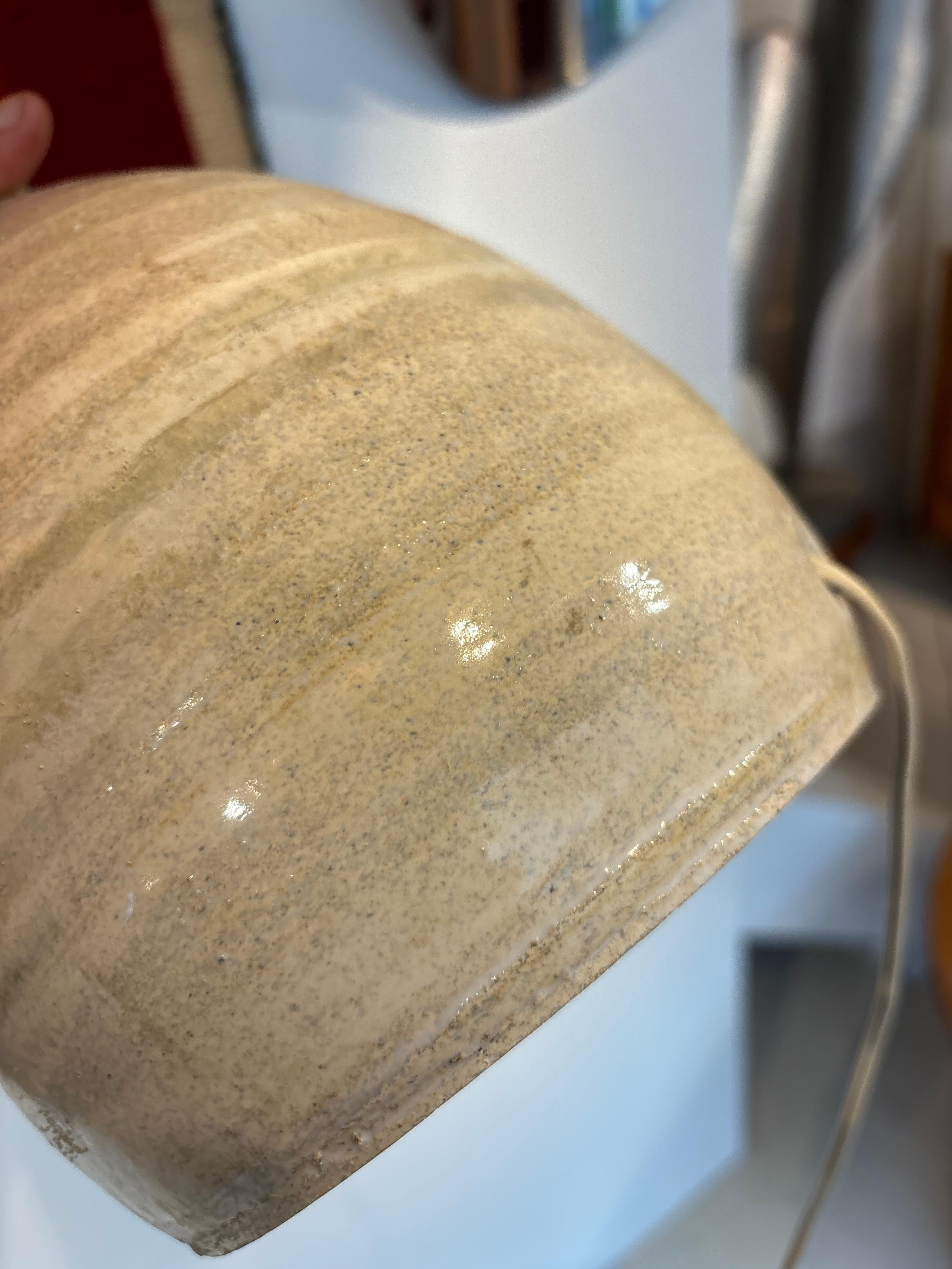 Lamp by Georges Pelletier For Sale 11