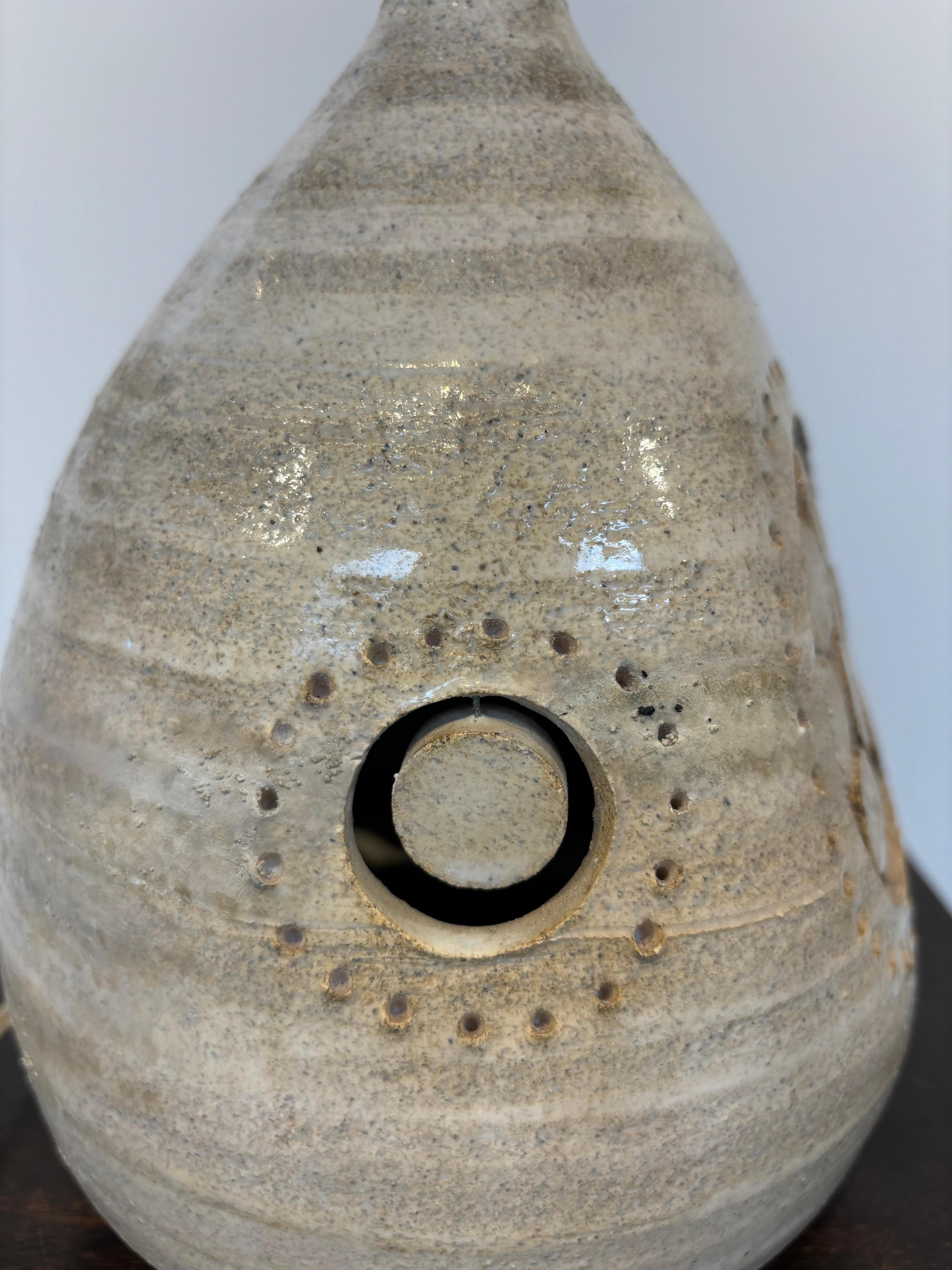 Lamp by Georges Pelletier For Sale 2