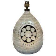 Lamp by Georges Pelletier