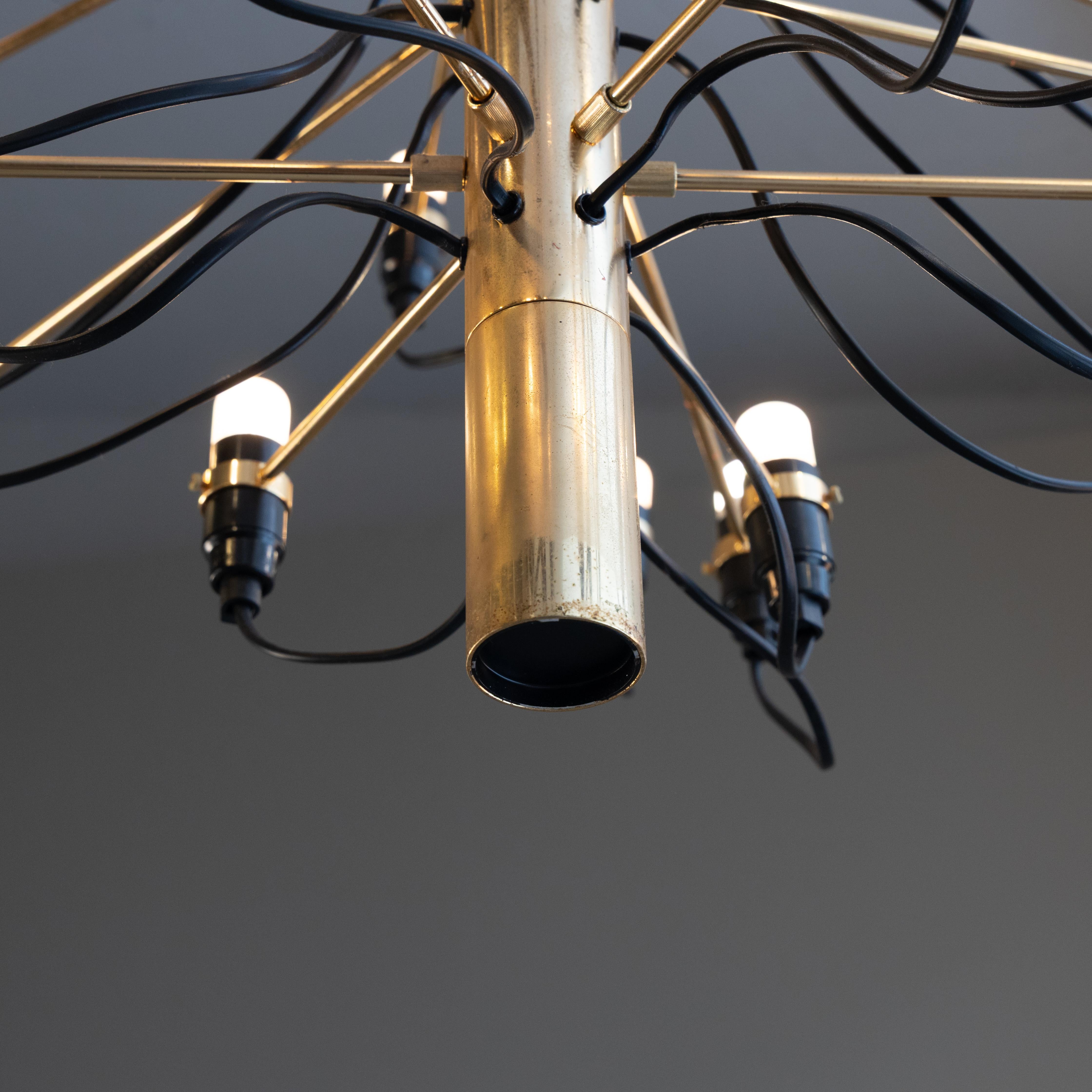 Lamp by Gino Sarfatti, mod. 2097 Flos In condizioni buone in vendita a Milano, Lombardia