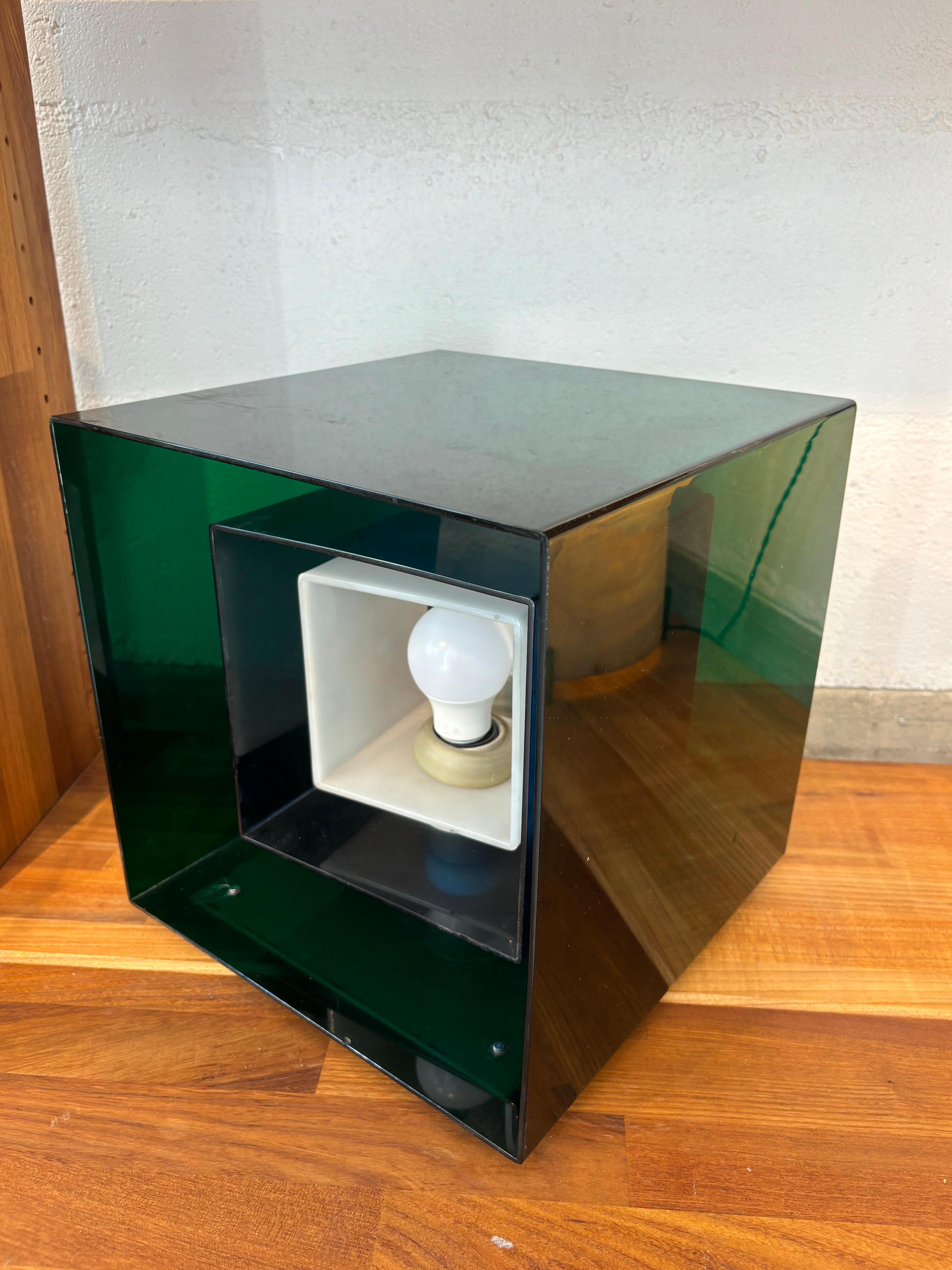 Lamp by Giorgio Longoni for stilnovo, 1968. For Sale 4