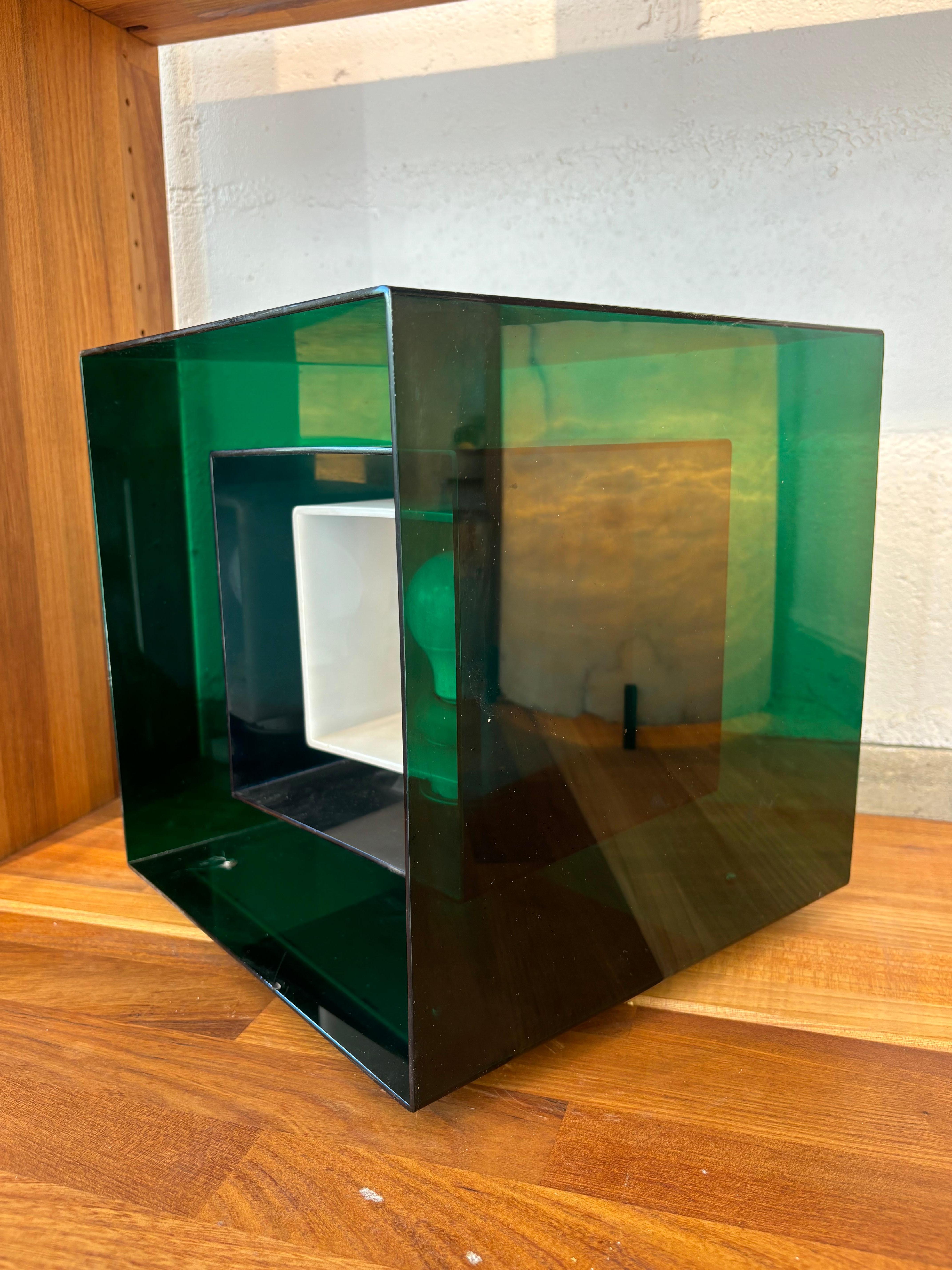 Lamp by Giorgio Longoni for stilnovo, 1968. For Sale 6