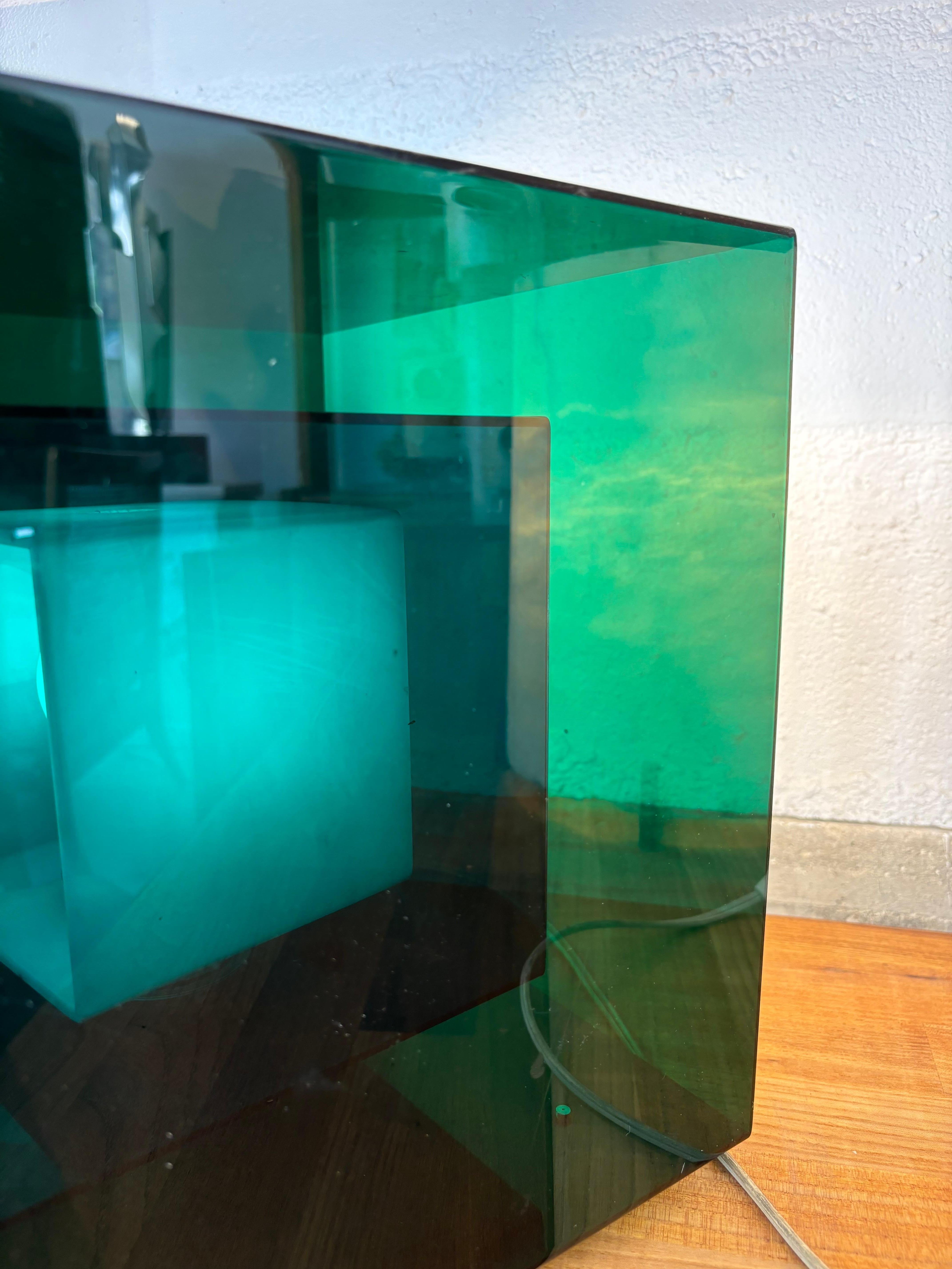 Lamp by Giorgio Longoni for stilnovo, 1968. For Sale 8