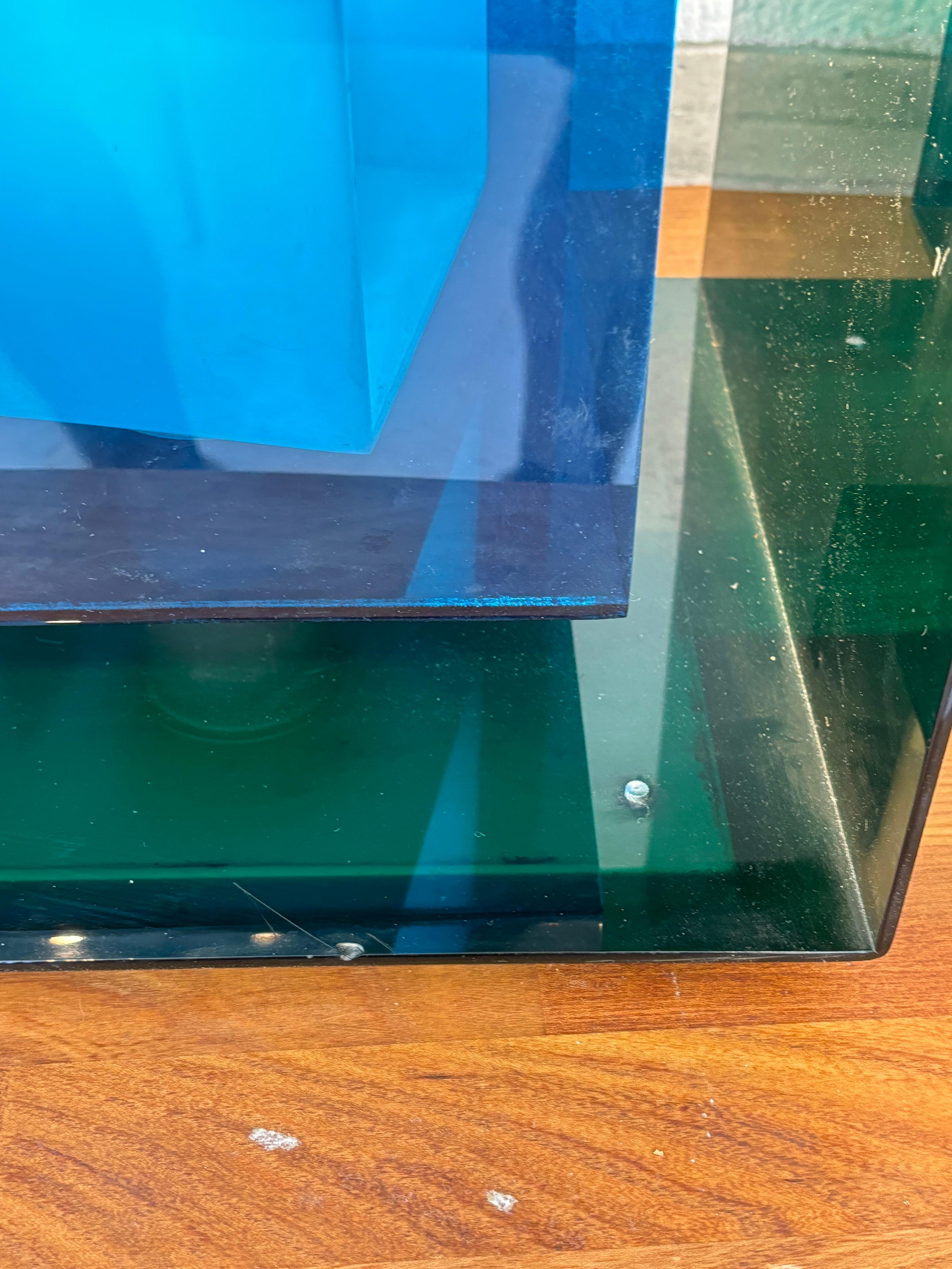 Mid-20th Century Lamp by Giorgio Longoni for stilnovo, 1968. For Sale