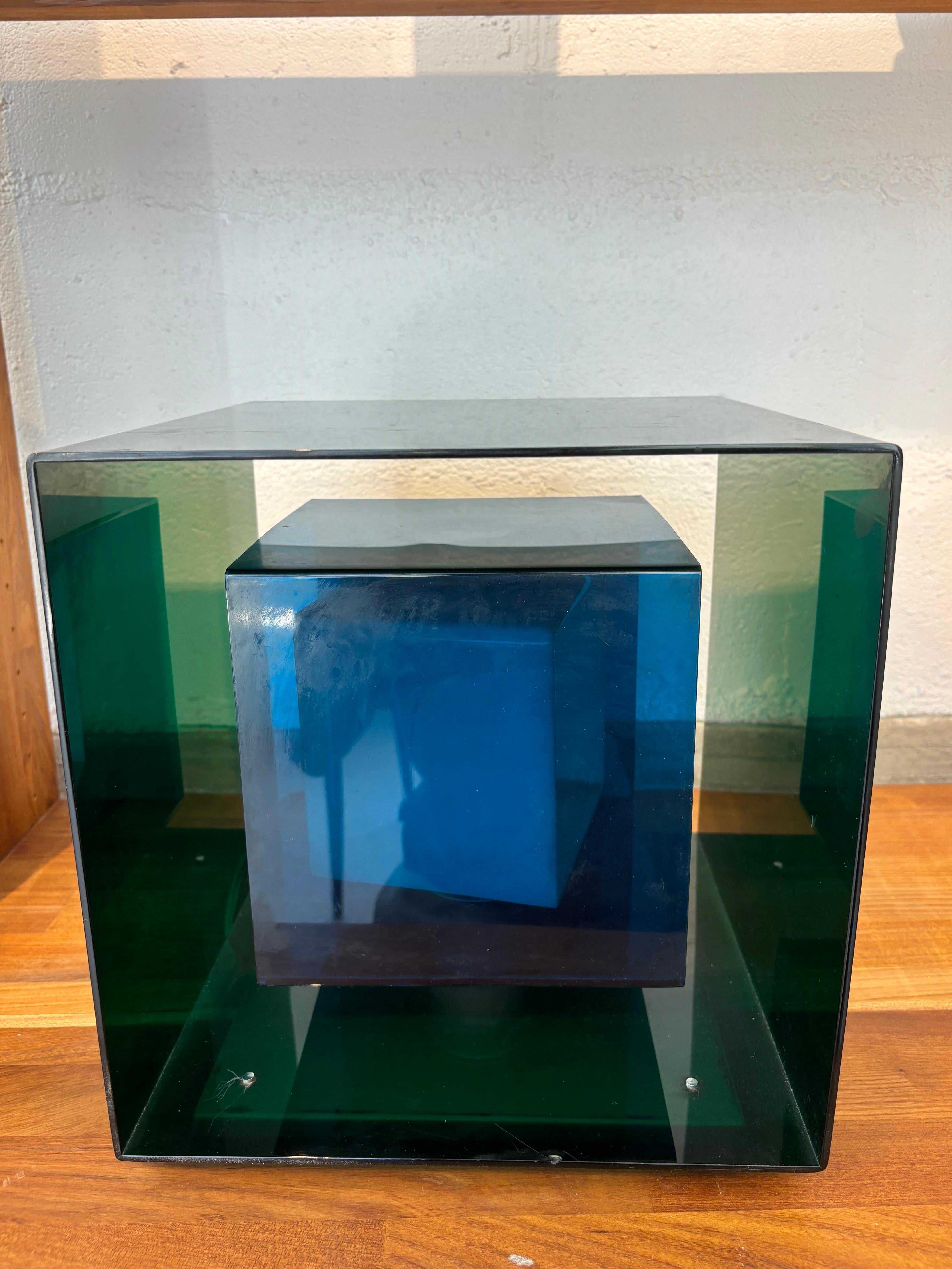 Lamp by Giorgio Longoni for stilnovo, 1968. For Sale 1