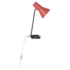 Lamp by Jan Hoogervorst, 1960s