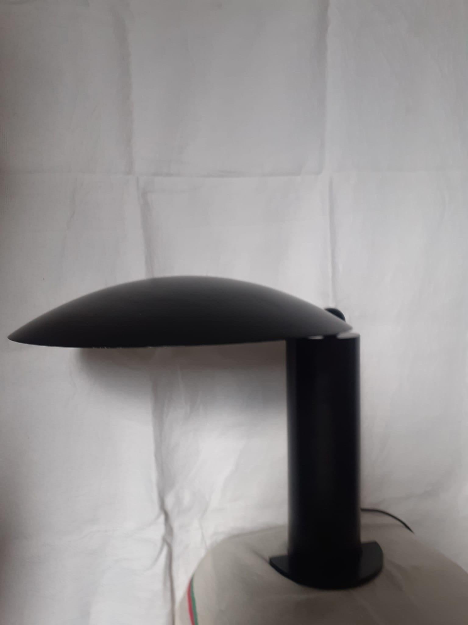 Lamp by Jean Michel Wilmotte In Good Condition For Sale In Saint-Ouen, FR