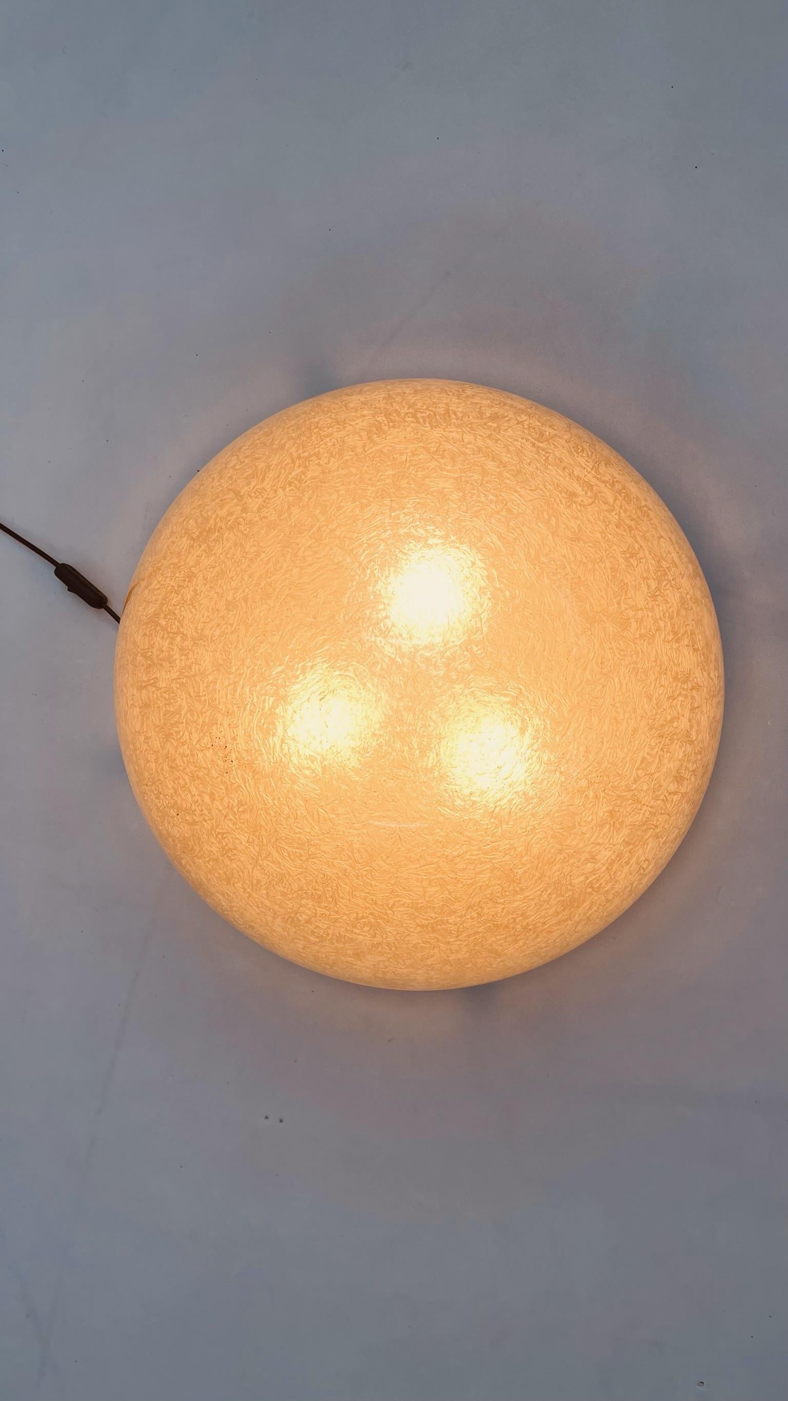 Lámpara de Luci Illuminazione di interni Italiano en venta