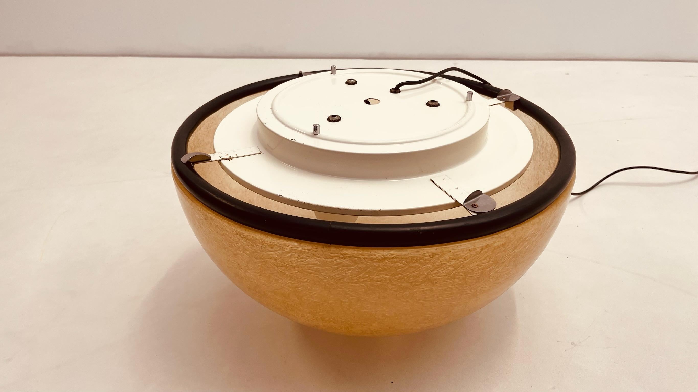 Lámpara de Luci Illuminazione di interni Fibra de vidrio en venta