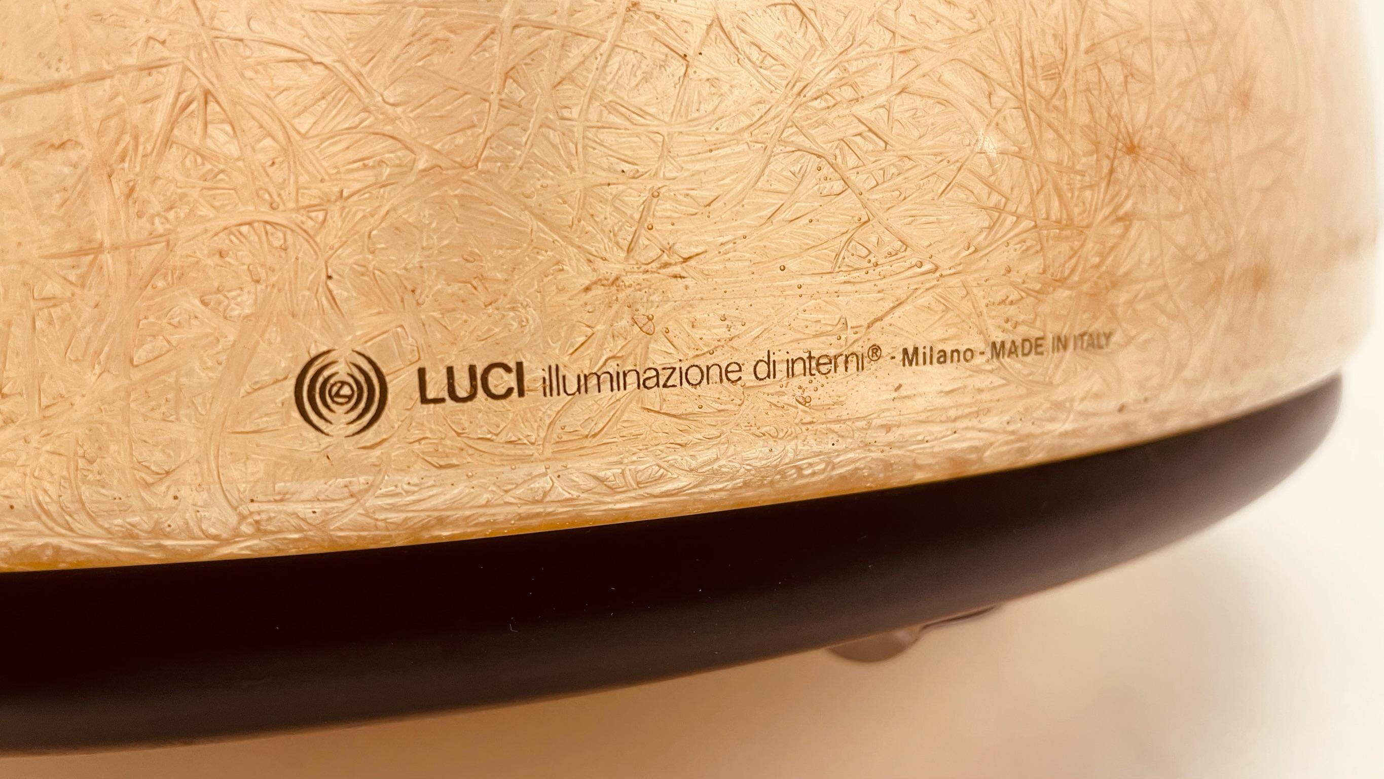 Lámpara de Luci Illuminazione di interni en venta 1