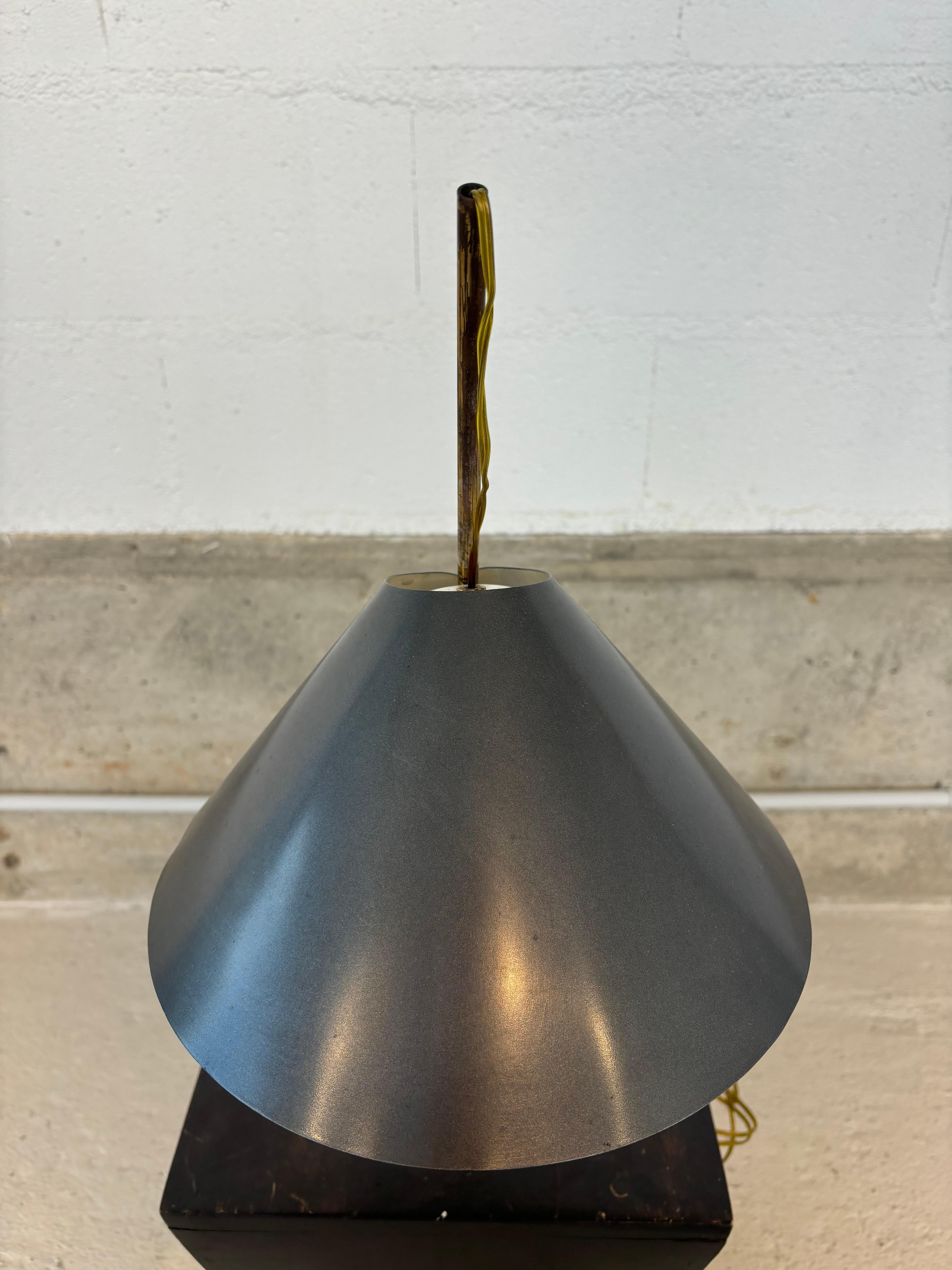 Lamp by Luigi Caccia Dominioni for Azucena 3