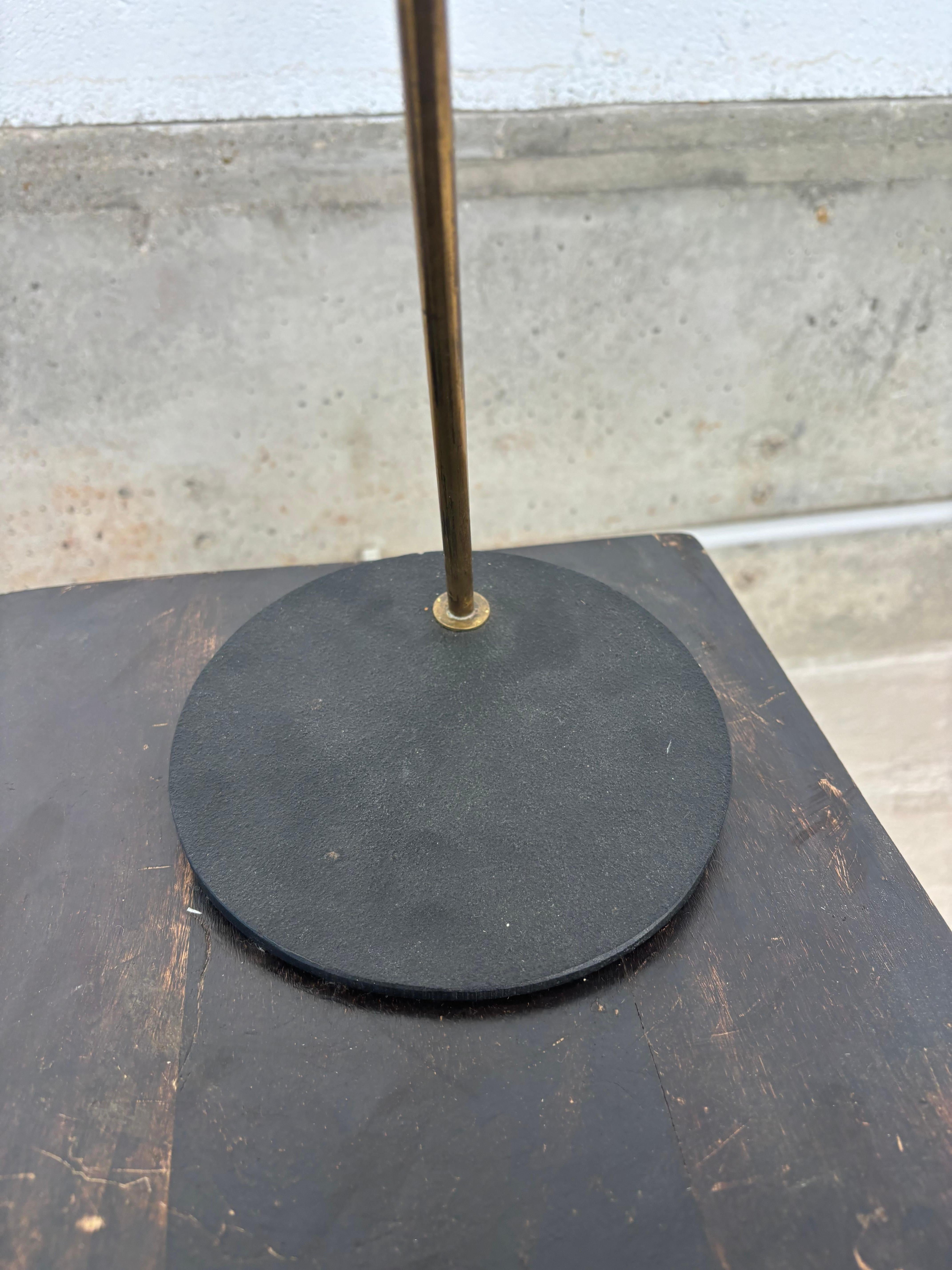 Lamp by Luigi Caccia Dominioni for Azucena 4