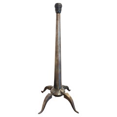 Lamp by Mark Brazier Jones