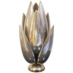 Lamp by Michel Armand, 1970