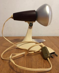 Lampe von Osram Therapym, 1950er-Jahre