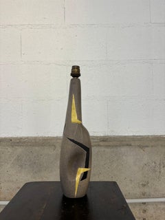 Lamp By Peter and Denise Orlando