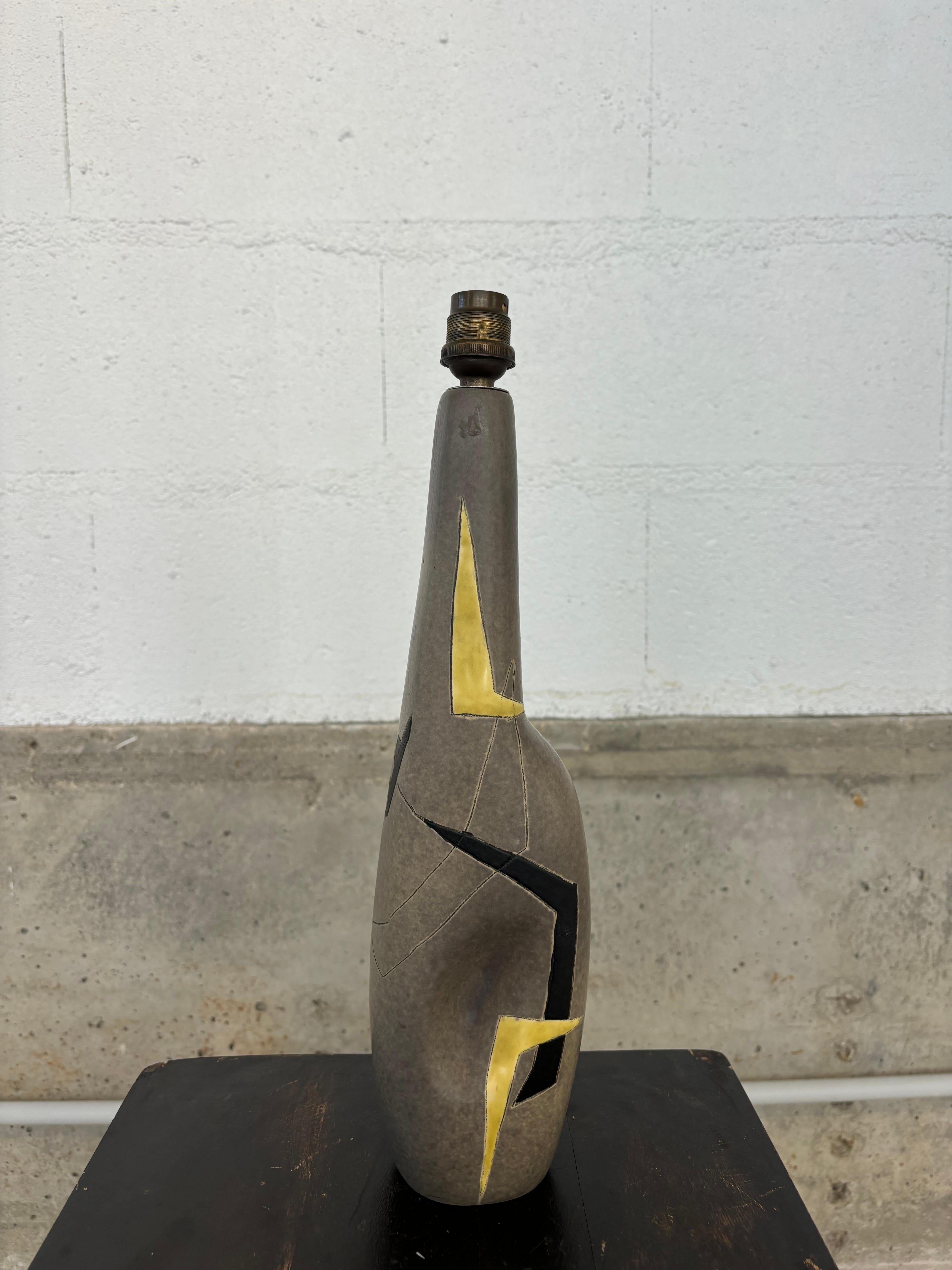 Moderne Lampe par Peter et Denise Orlando en vente