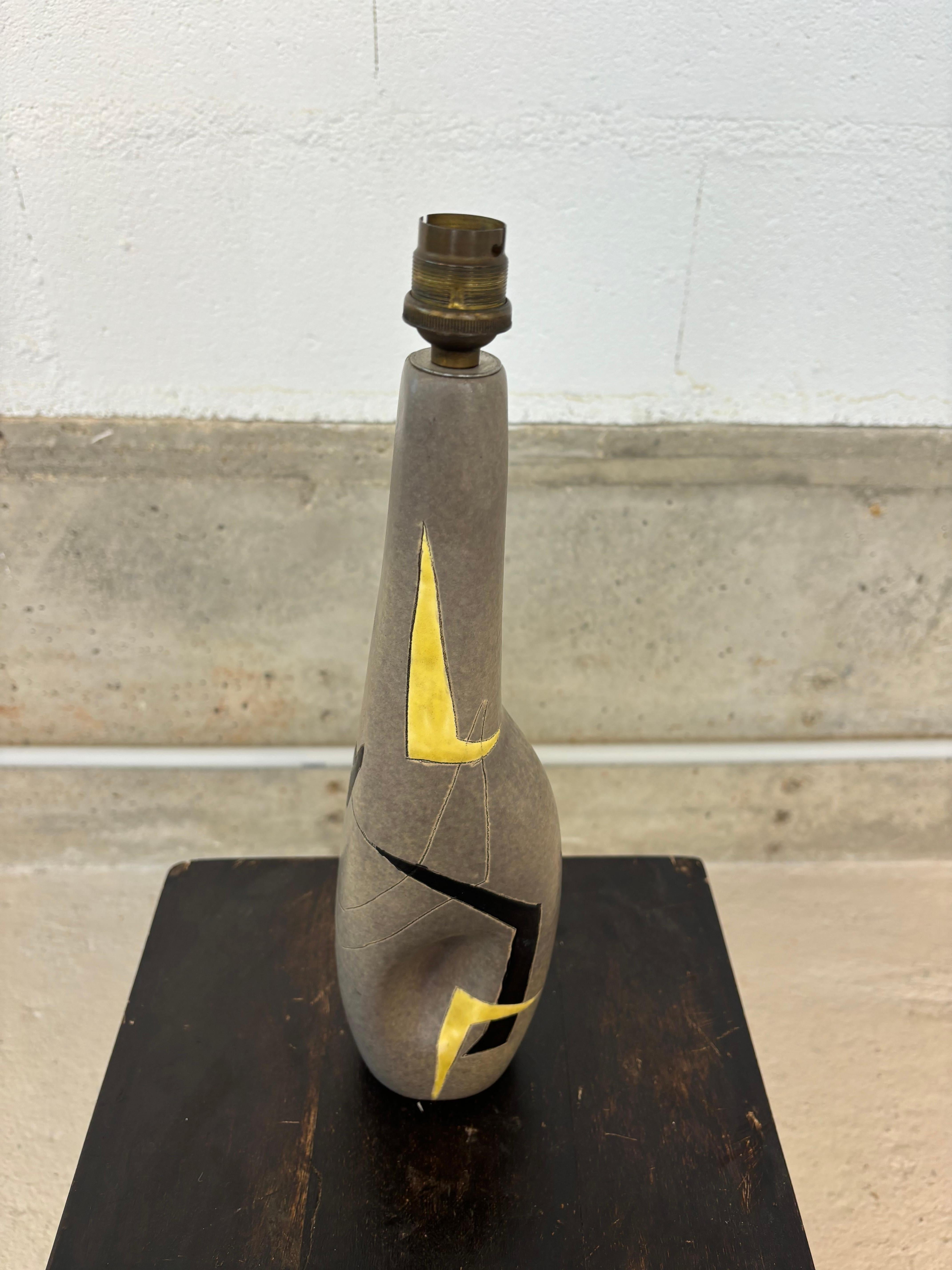 Lampe par Peter et Denise Orlando en vente 1