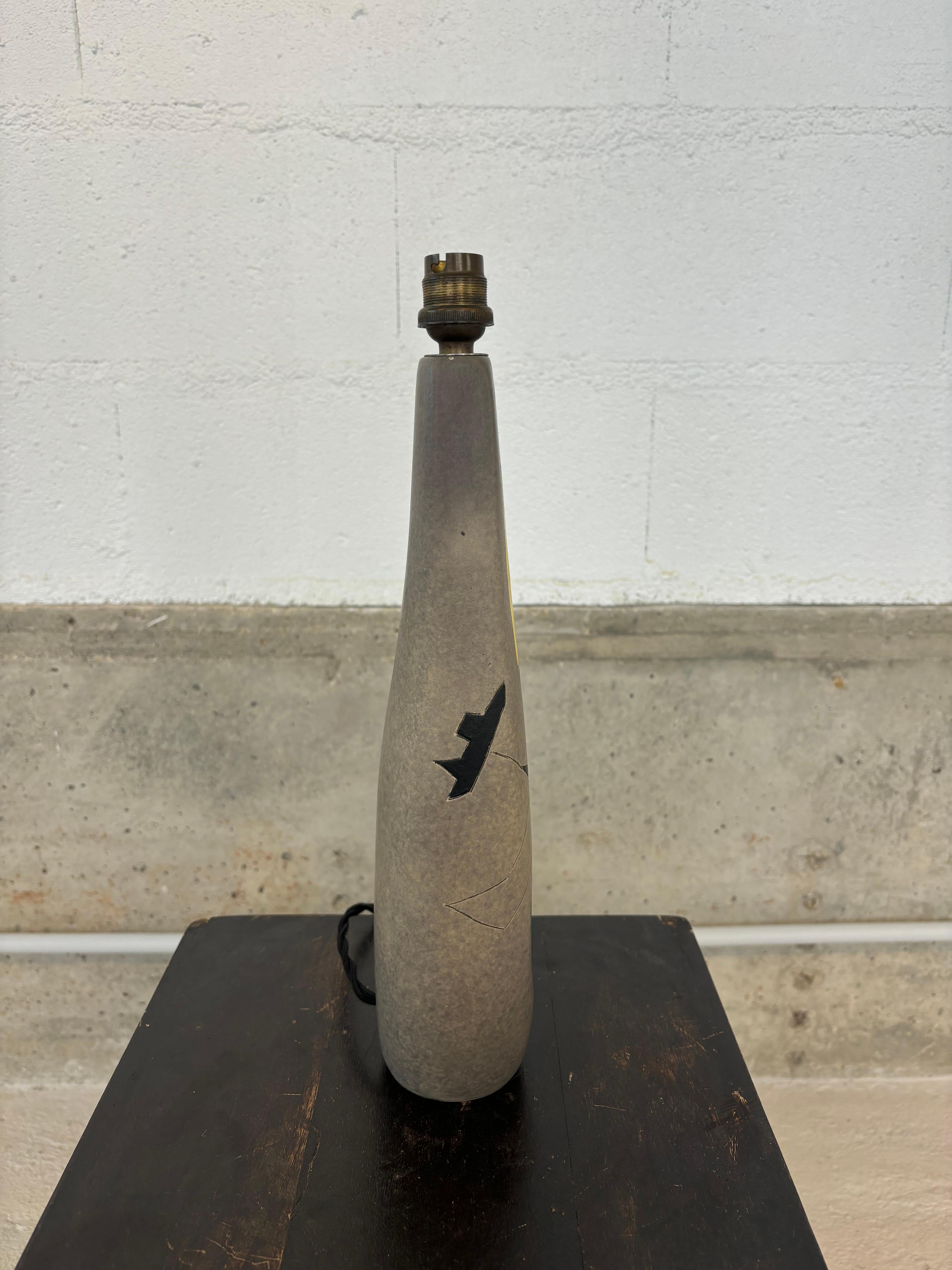 Lampe par Peter et Denise Orlando en vente 2