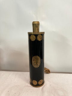 Lampe de Piero Fornasetti