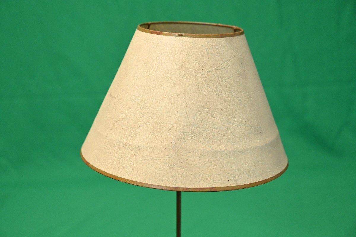  Lamp by Pierre Barbe (1900-2004), Editions Malabert 3