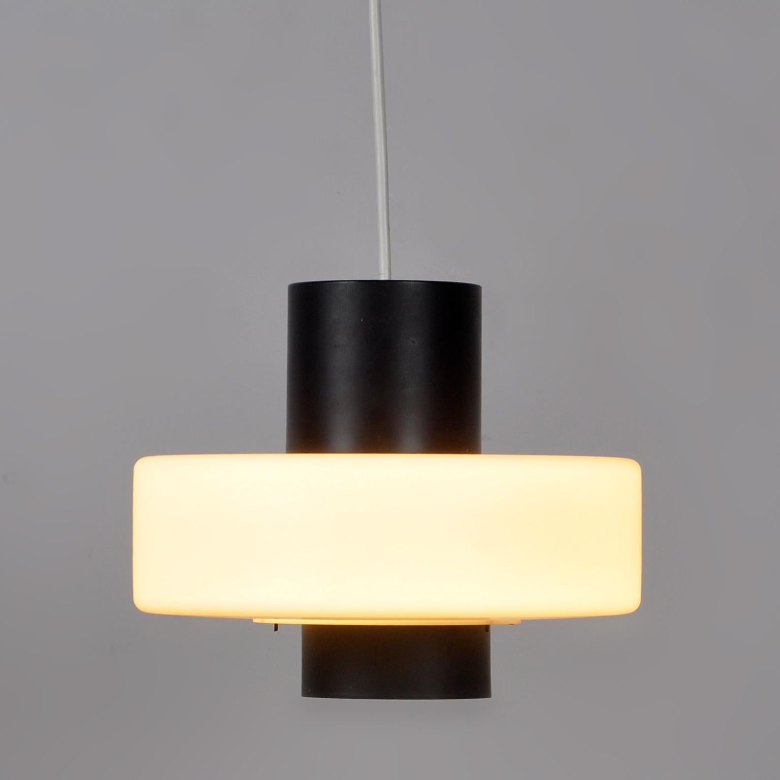 Dutch Lamp By Raak, 1960’s For Sale