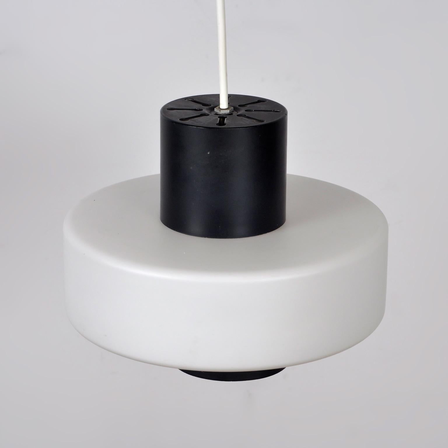 Mid-20th Century Lamp By Raak, 1960’s For Sale
