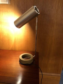 Lampada di Rico Baltensweiler