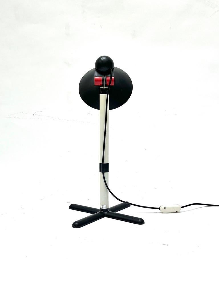 Modern Lamp by Roger Tallon published by Erco For Sale
