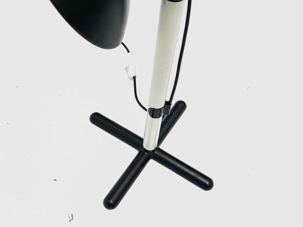 French Lamp by Roger Tallon published by Erco For Sale